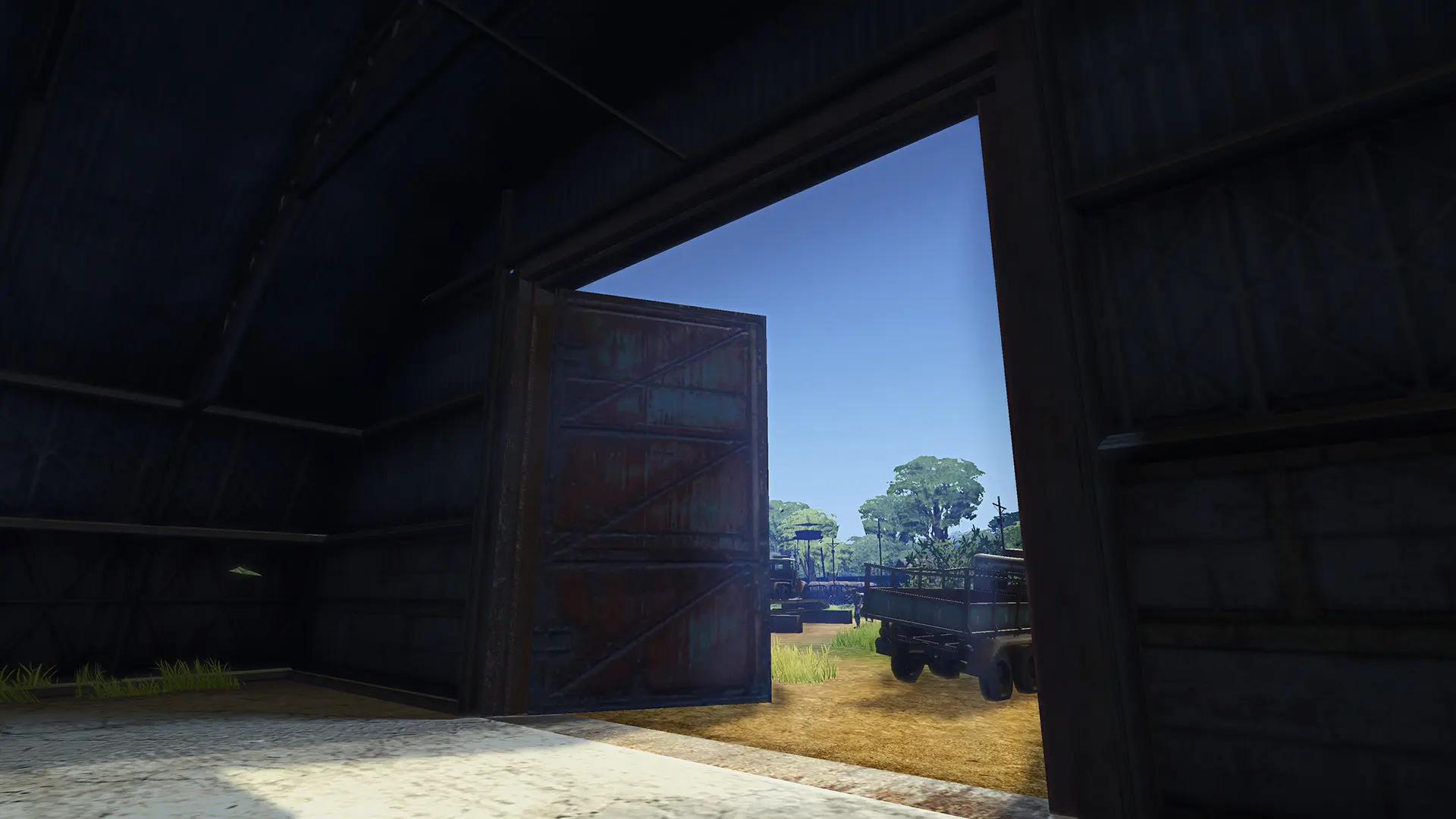 图片[3]-辐射岛 Radiation Island-勇士吧