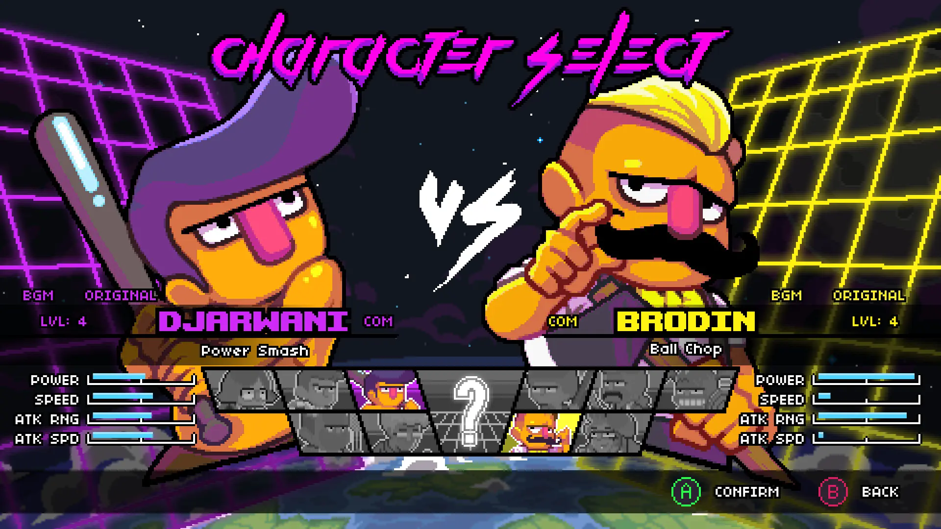 图片[2]-超时空打球 Ultra Space Battle Brawl v1.3.14版 官方中文-勇士吧