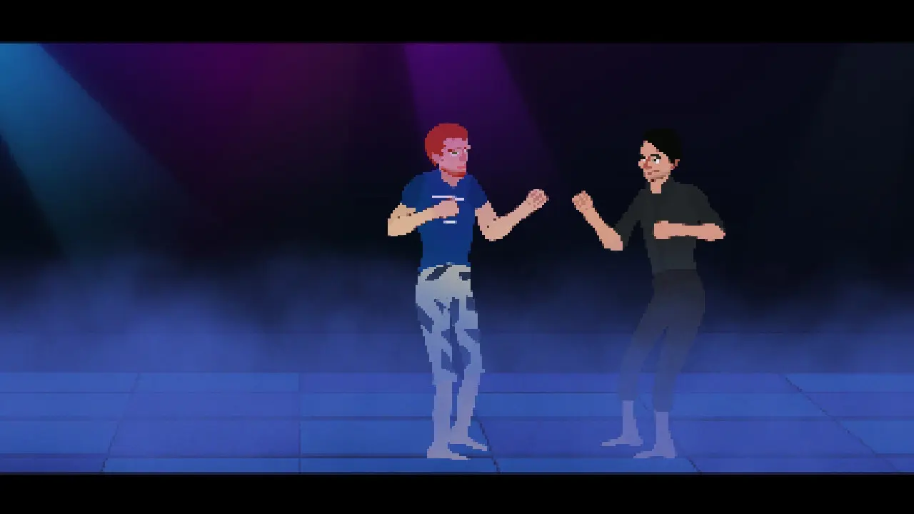 图片[2]-主播斗士 Stream Fighters v1.0.0版 官方中文-勇士吧