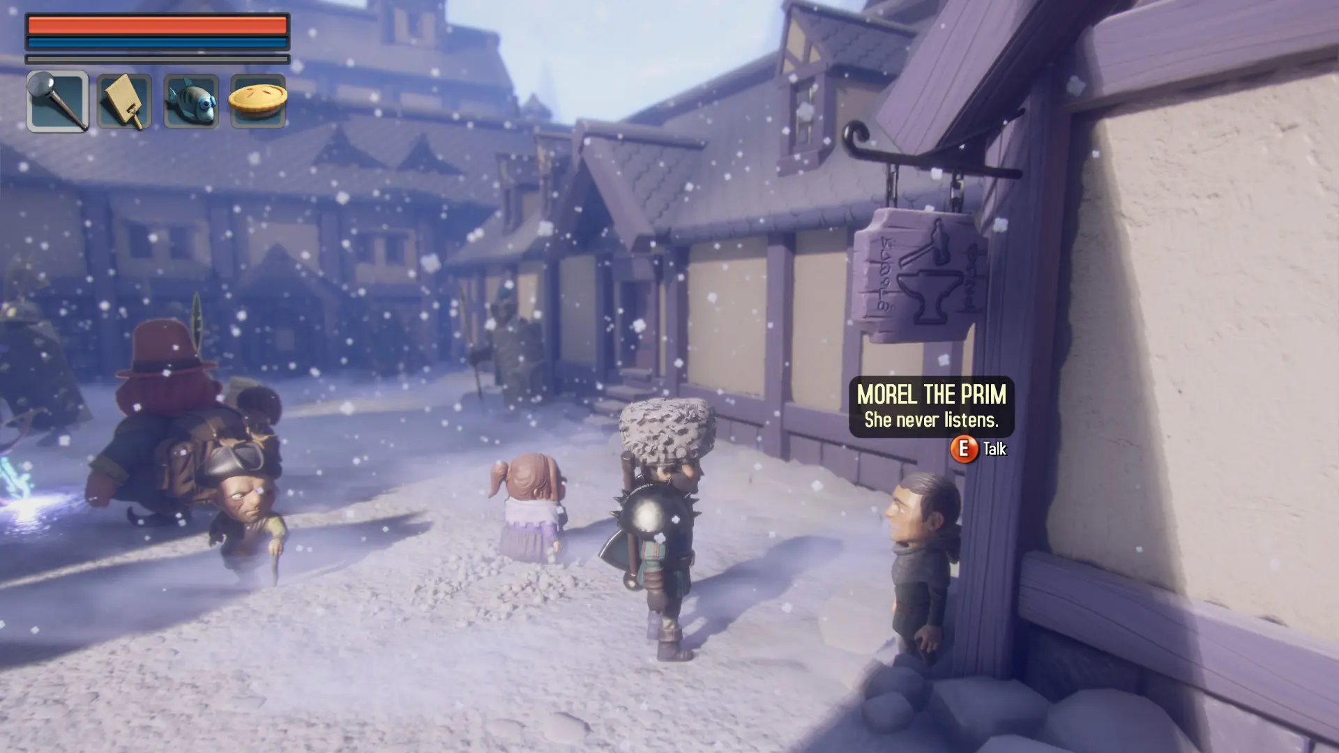 图片[4]-硬汉大陆 Hardland 完整版Build20190917 官方英文-勇士吧