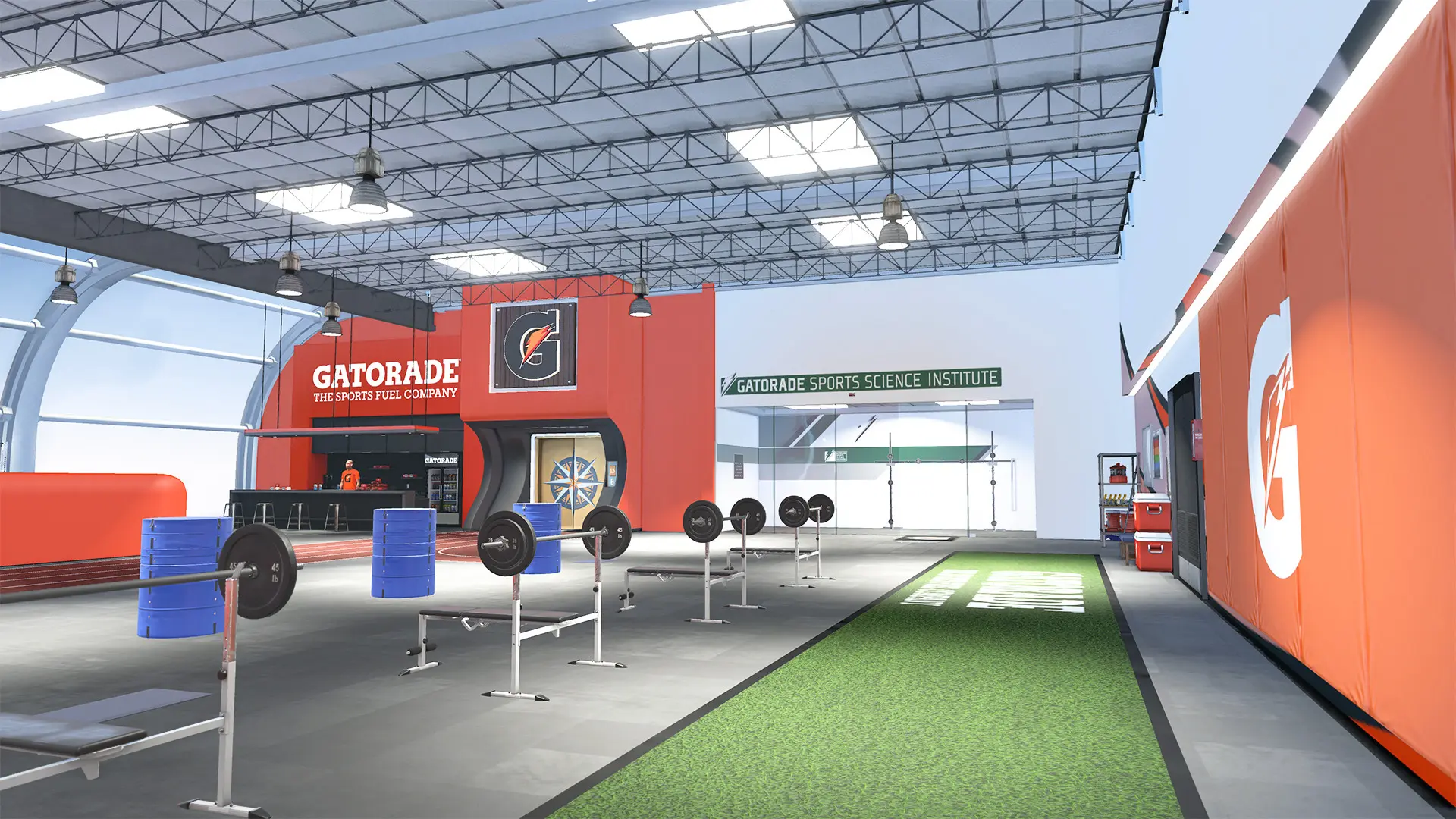 图片[3]-NBA 2K22 Season 6 Zero Gravity v2022.08.13版 集成全DLC 官方中文-勇士吧