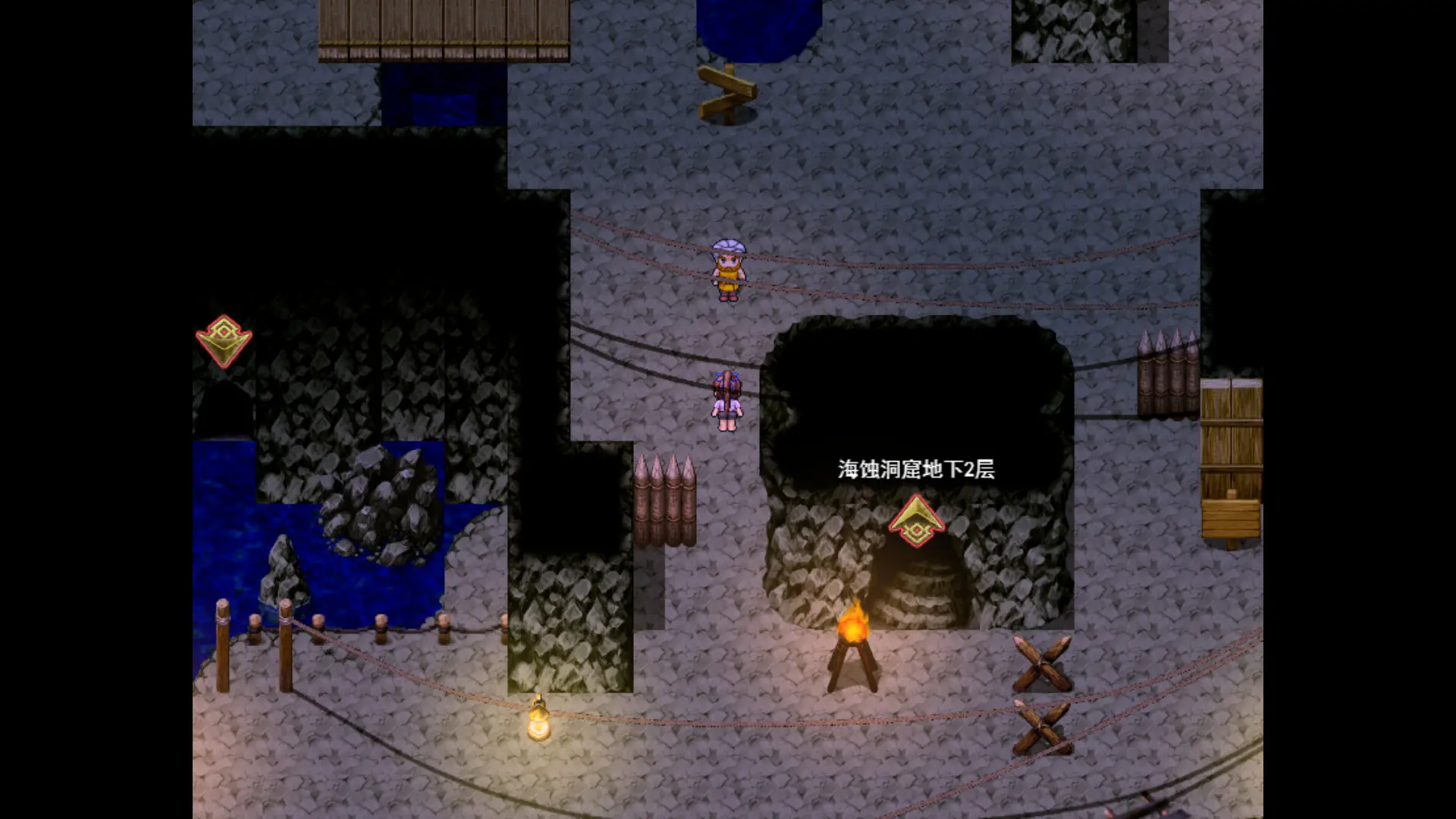 阿多斯塔之海 漂流记 Castaway of the Ardusta Sea v1.0.12版 集成全DLC 官方中文-勇士吧