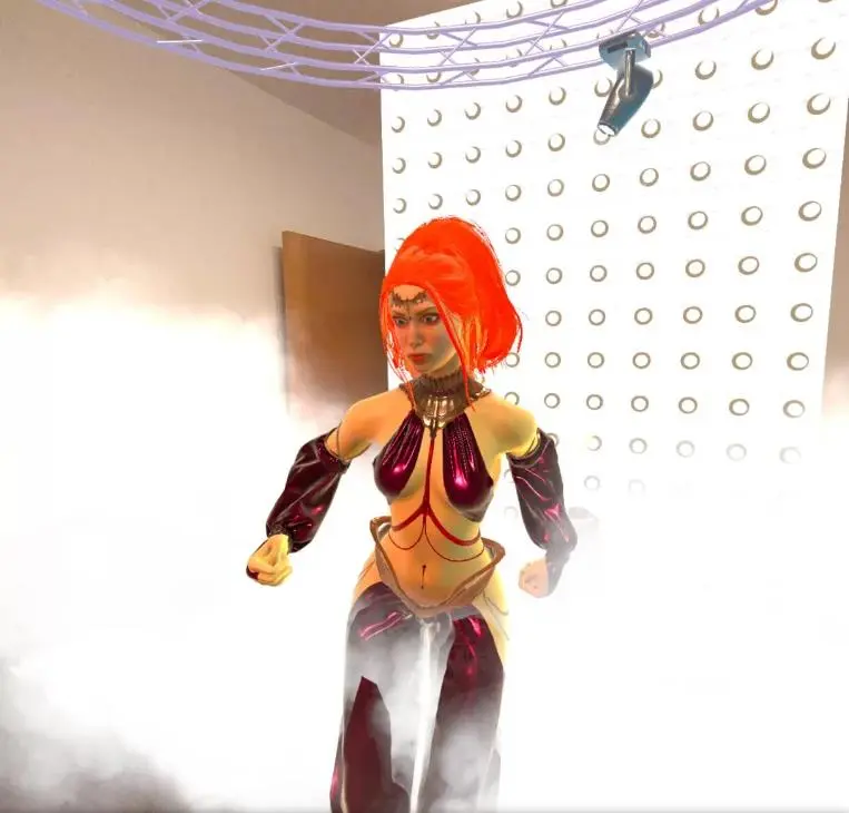 图片[2]-舞者沙盒 MR PRIVATE DANCERS SANDBOX-勇士吧