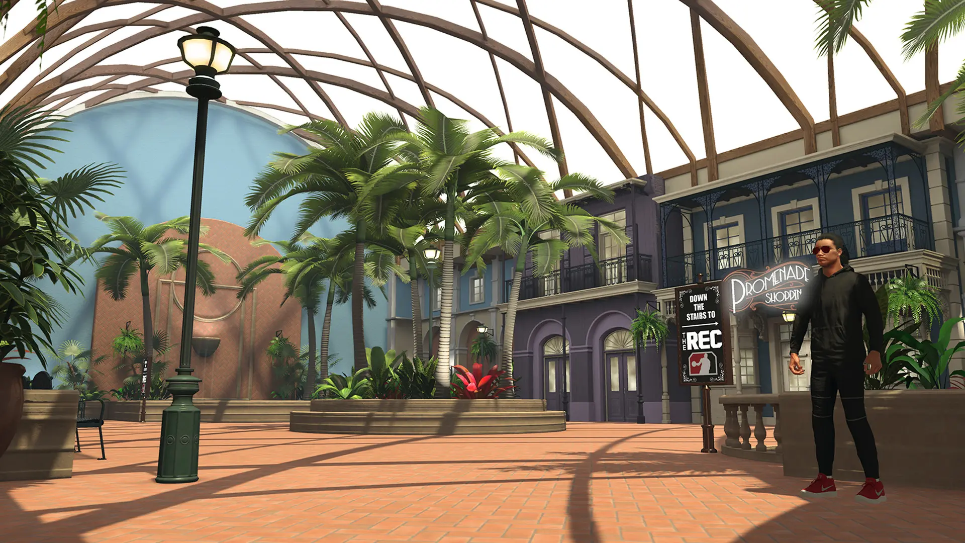 图片[1]-NBA 2K22 Season 6 Zero Gravity v2022.08.13版 集成全DLC 官方中文-勇士吧