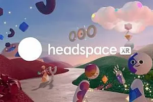 顶空XR Headspace XR A playground for your mind-勇士吧