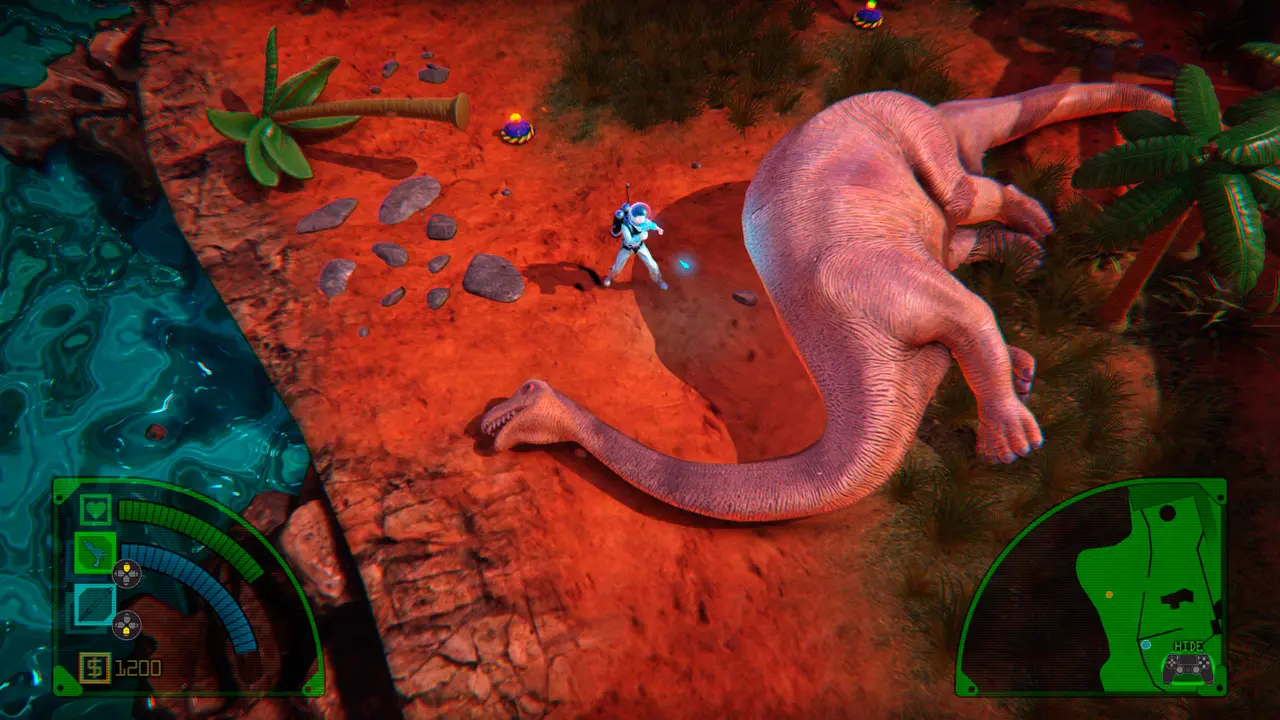 图片[1]-致命怪兽塔 The Deadly Tower of Monsters Build 20170125 官方中文-勇士吧