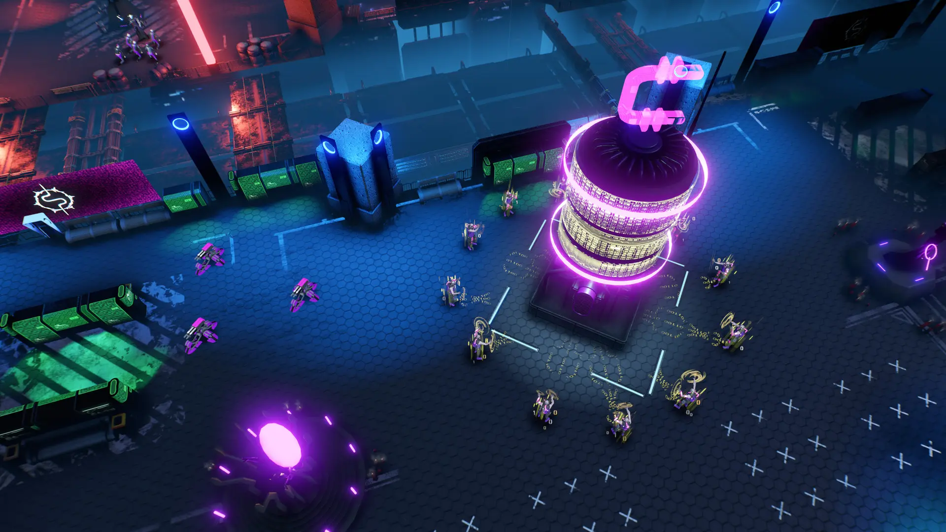 重整旗鼓 Re Legion v1.3.7.334版 官方中文-勇士吧