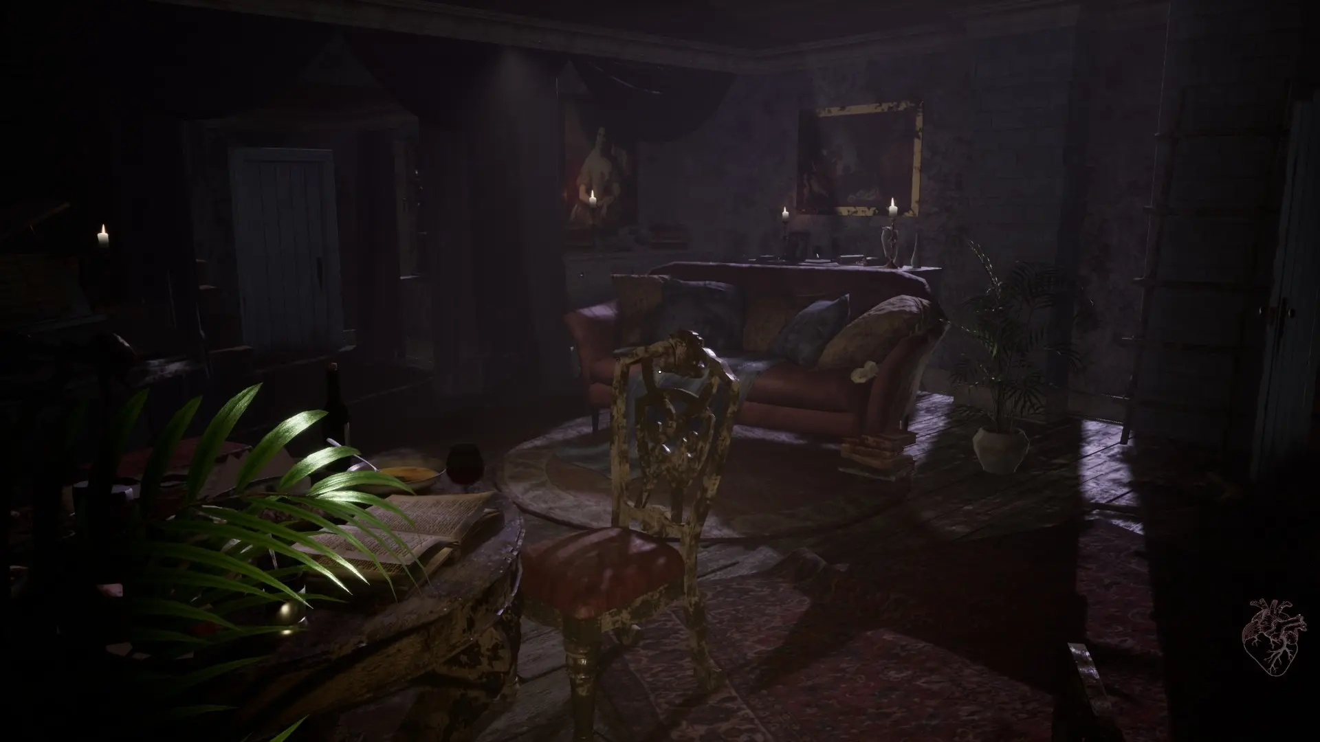 图片[3]-森特里亚 返乡 桑塔利亚 归途 Centralia Homecoming v1.8版 集成万圣节DLC 官方中文-勇士吧