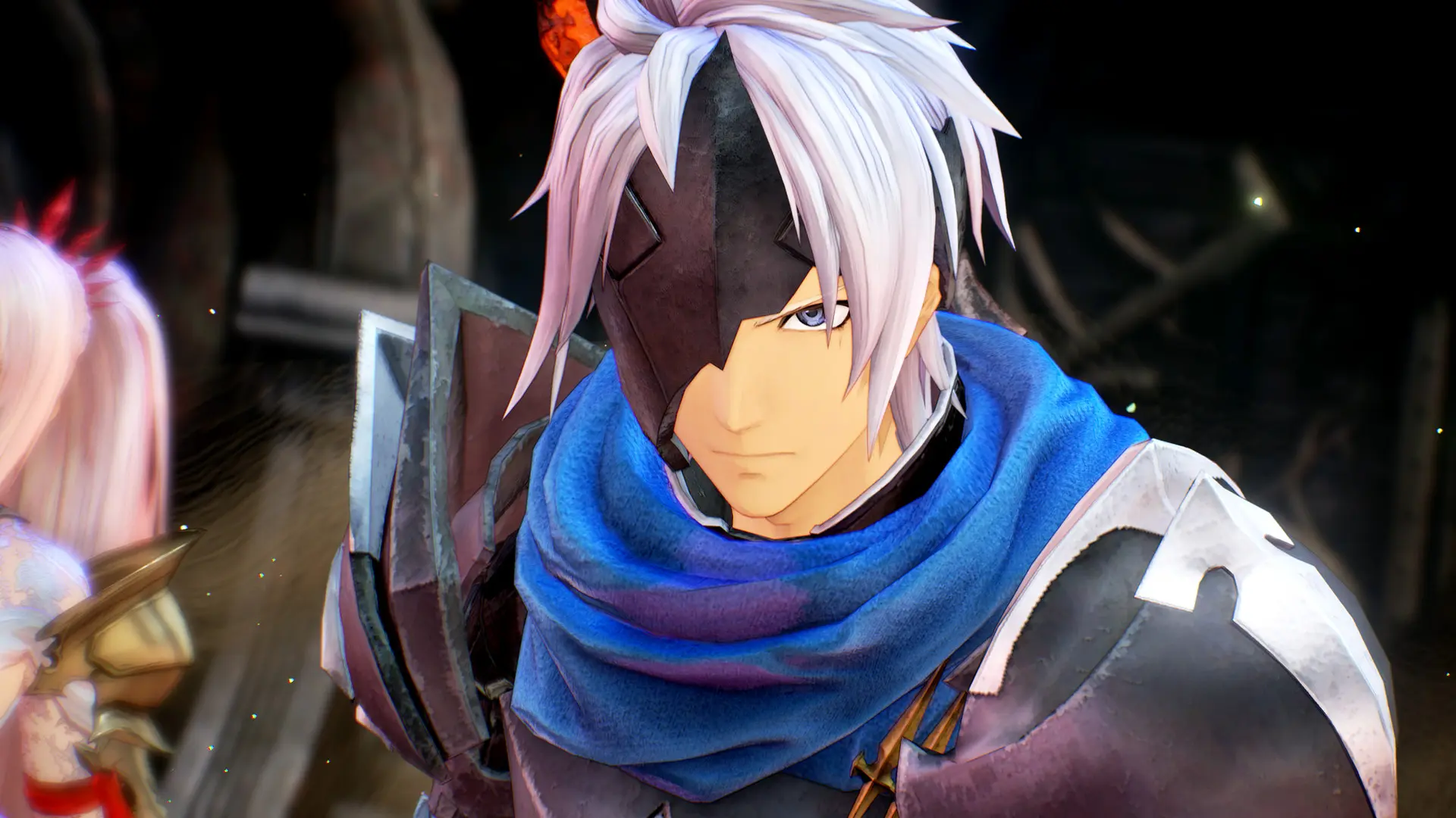 破晓传说 破晓传奇 Tales of Arise v2023.12.12版 集成全DLC 官方中文-勇士吧