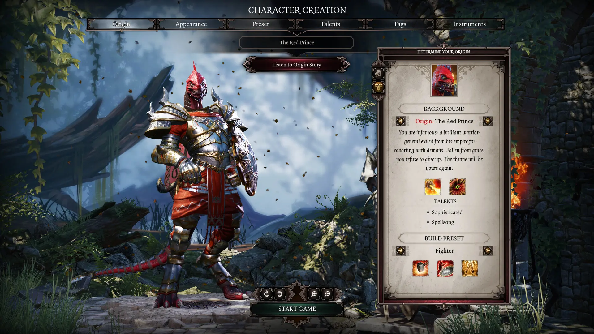 图片[2]-神界 原罪2 Divinity Original Sin 2 Definitive Edition v3.6.117.3735终极版 集成全DLC 官方中文 神界 原罪加强版-勇士吧