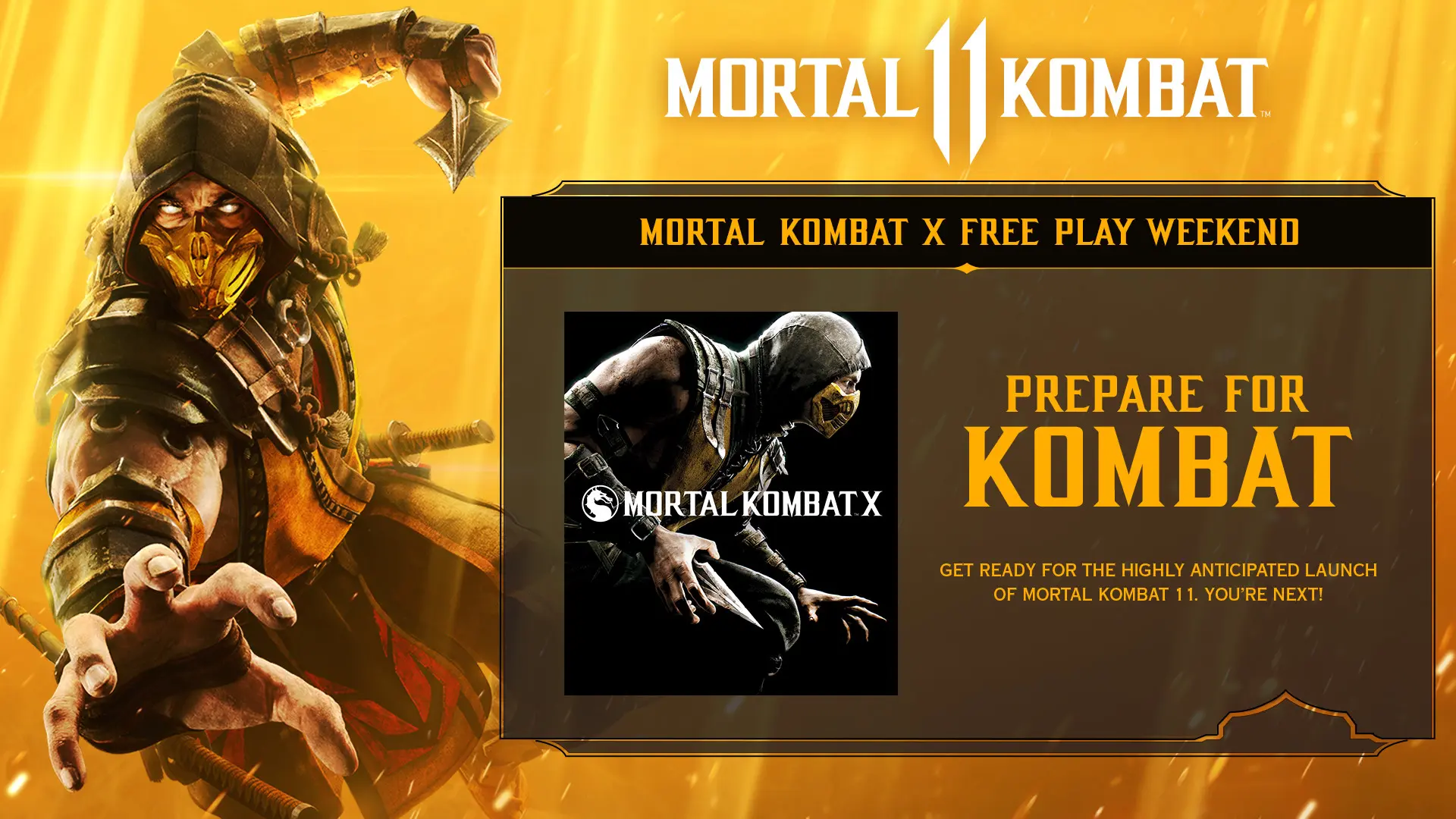 图片[4]-真人快打X 单机.同屏多人 Mortal Kombat X v0.221 06.97367.1版 官方中文-勇士吧