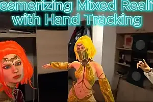 舞者沙盒 MR PRIVATE DANCERS SANDBOX-勇士吧