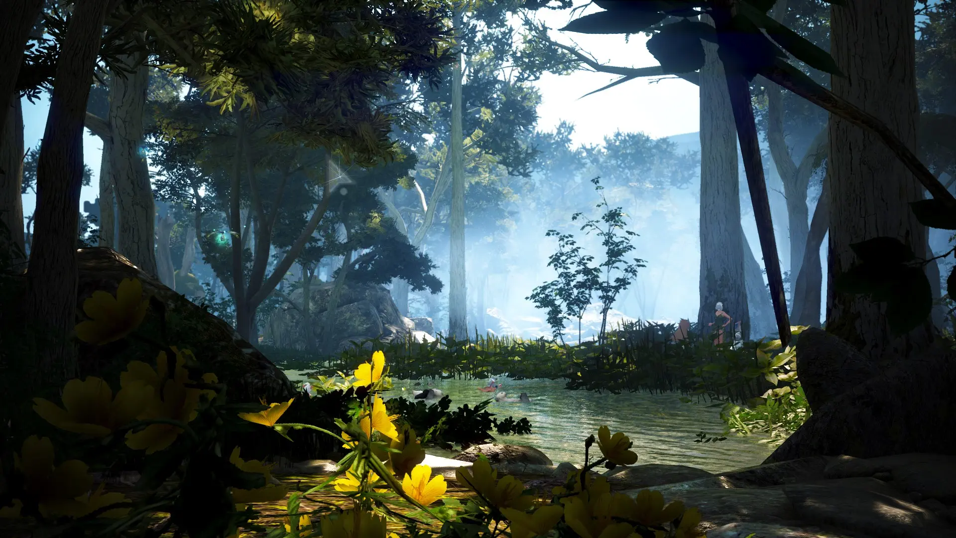 图片[1]-黑色沙漠 Black Desert v6.0单机版 19职业守护者端2508 官方中文-勇士吧