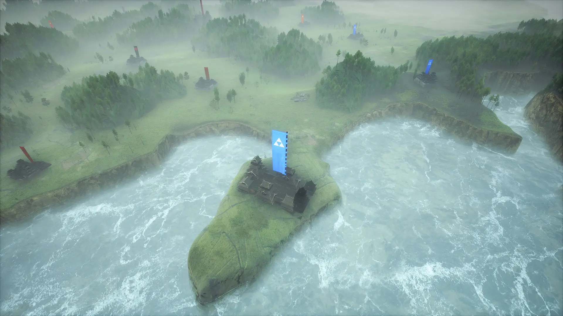 图片[2]-战誓 日本龙 Warsworn Dragon of Japan v1.1.0版 官方中文-勇士吧