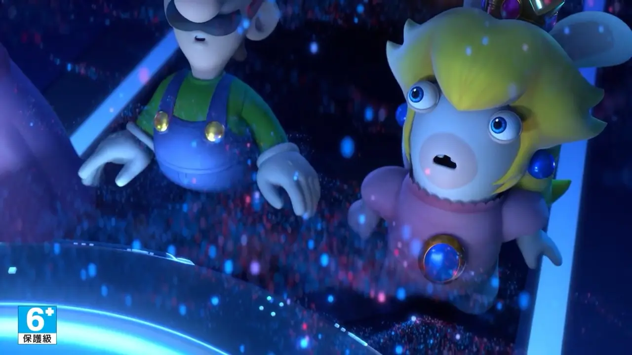 图片[1]-马力欧 疯狂兔子 星耀之愿 v1.1.2030445版 官方中文-勇士吧