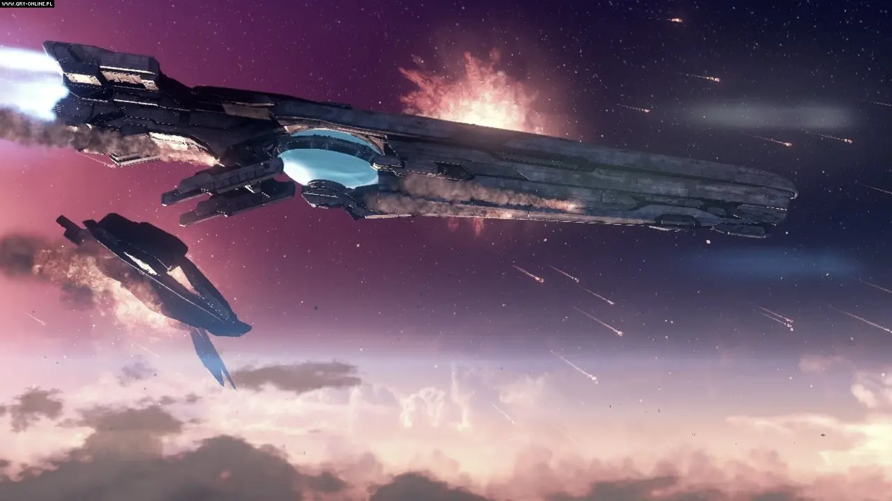 图片[3]-异度之刃X Xenoblade Chronicles X v1.02模拟器版 汉化中文-勇士吧