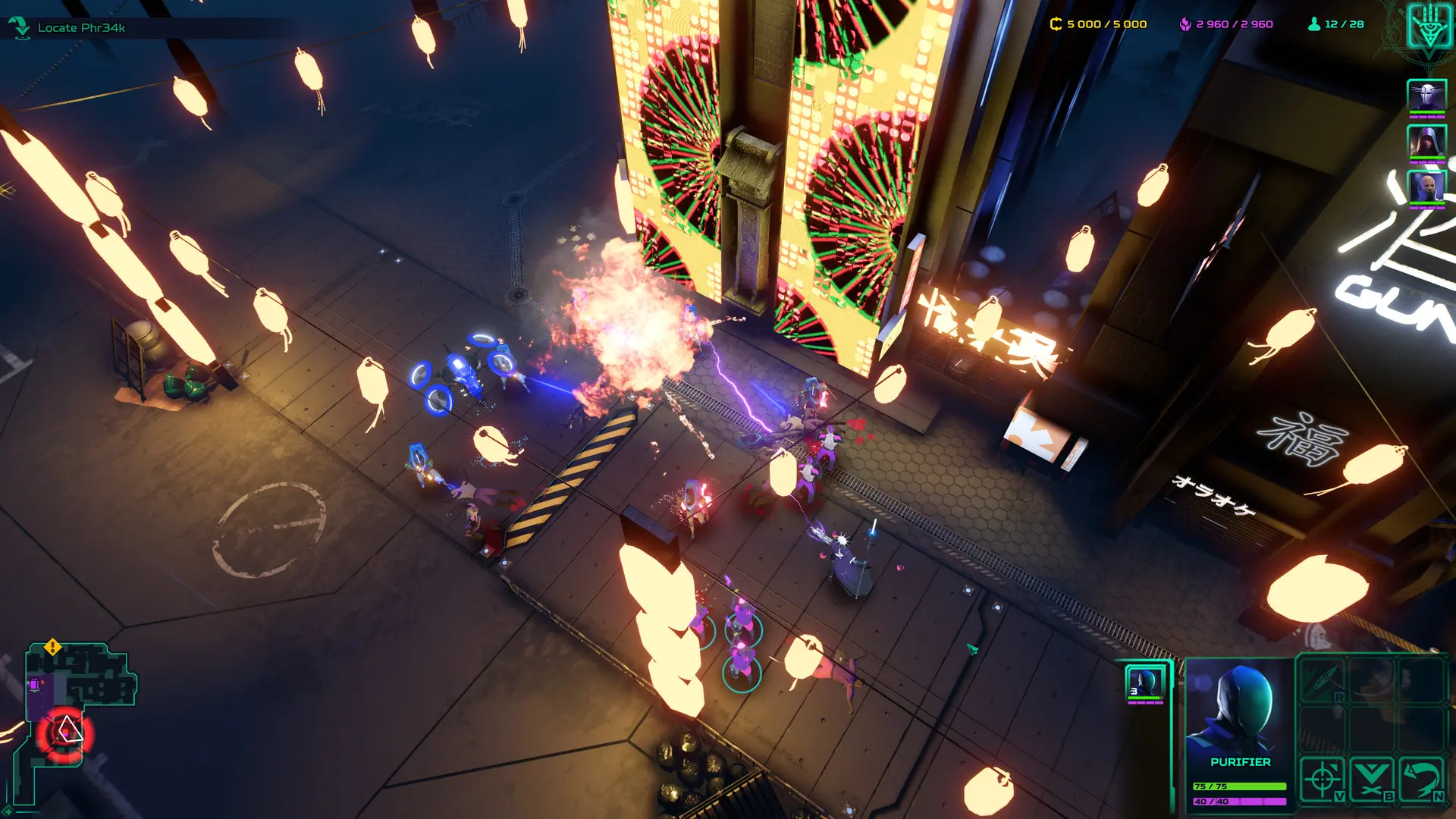 图片[2]-重整旗鼓 Re Legion v1.3.7.334版 官方中文-勇士吧