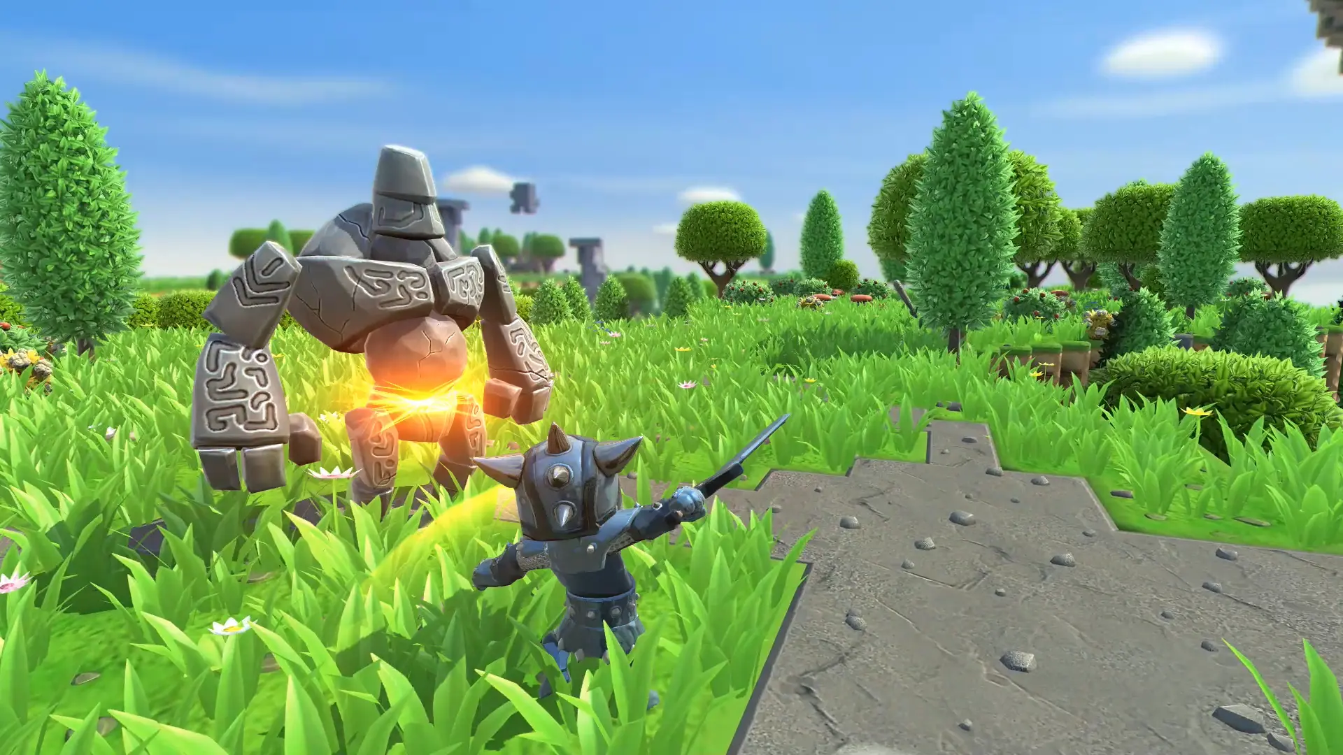 图片[3]-传送门骑士 Portal Knights v1.7.2单机版 v1.6.1网络联机版 集成全DLC 官方中文-勇士吧