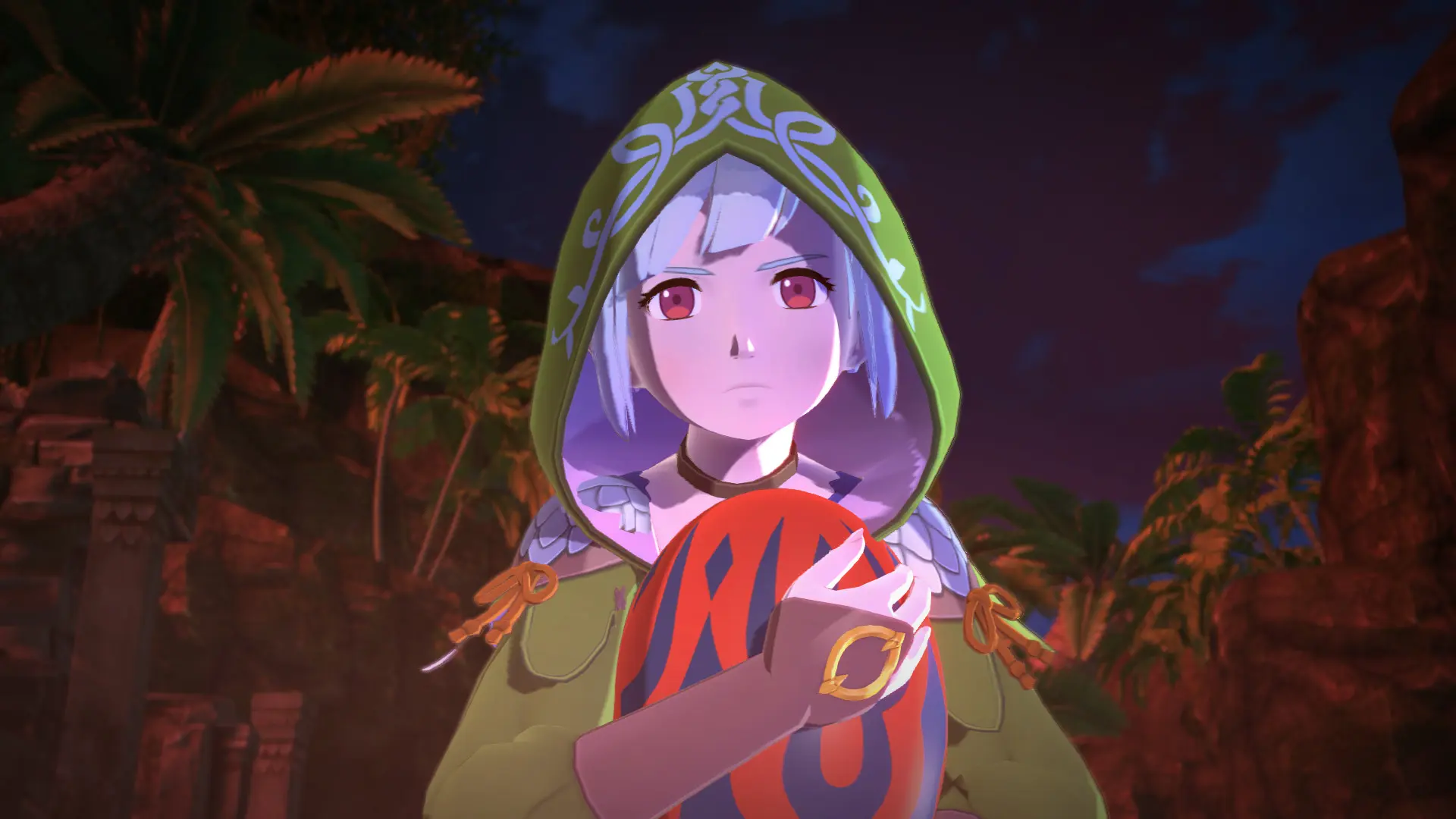 图片[2]-怪物猎人物语2 毁灭之翼 Monster Hunter Stories 2 Wings of Ruin v1.5.3单机 联机版|集成全DLC 官方中文-勇士吧