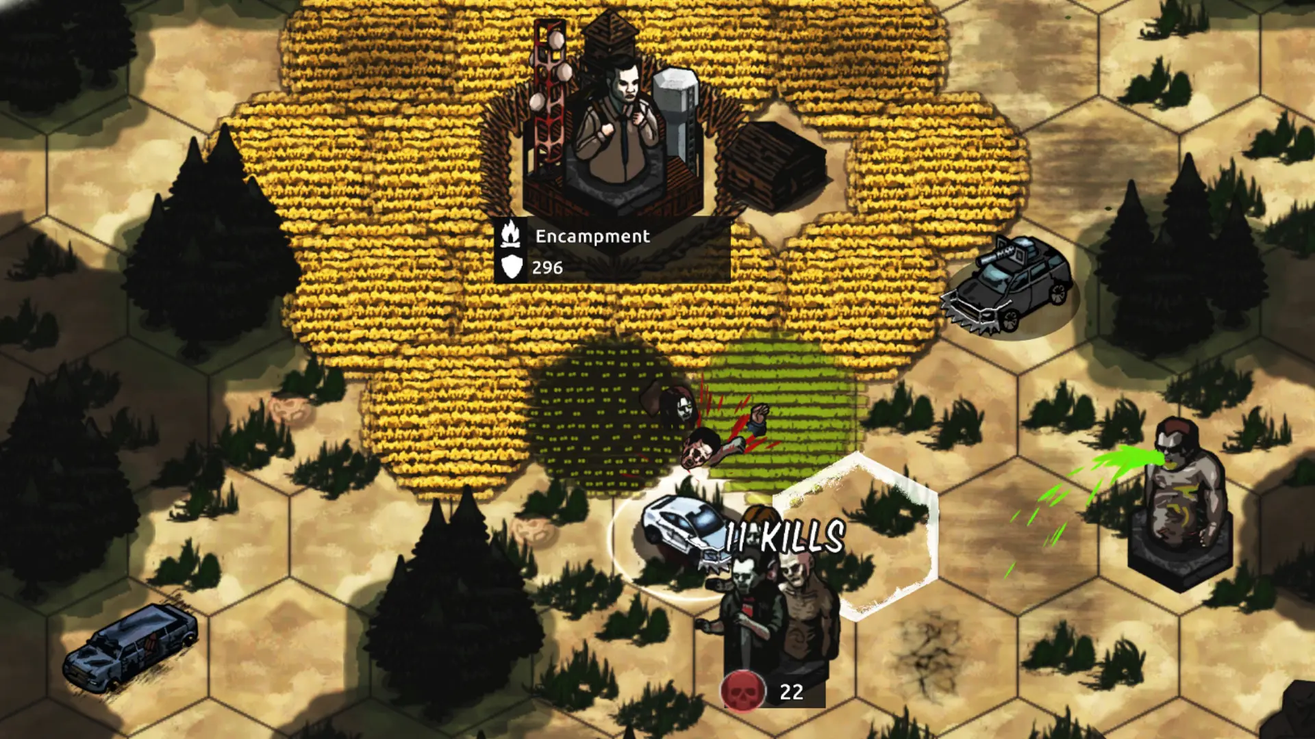 图片[1]-Z黎明 Z Dawn v1.0.0.4版 汉化中文-勇士吧