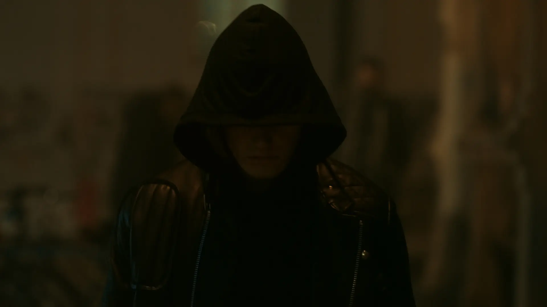 沉默之人 THE QUIET MAN v1.0.0版 官方中文-勇士吧