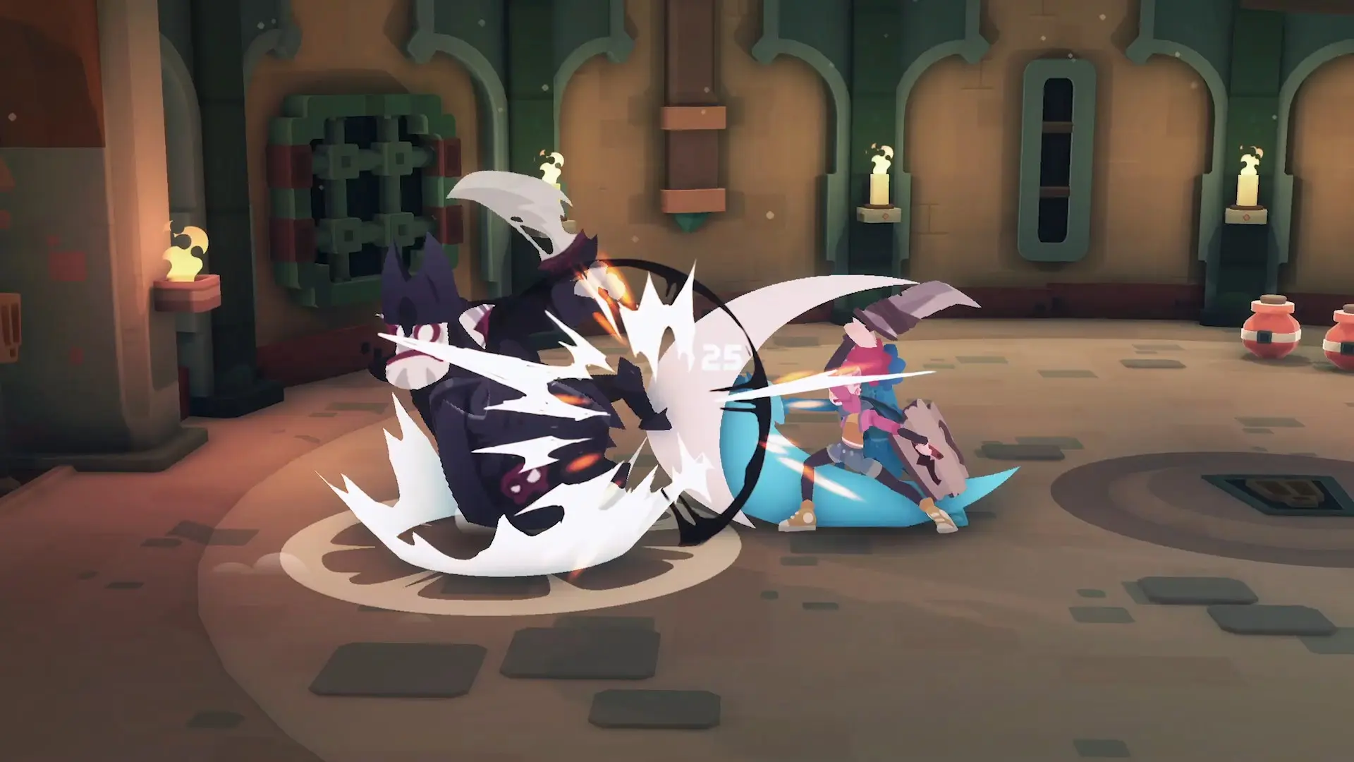 双子星 盛气凌人 Young Souls-勇士吧