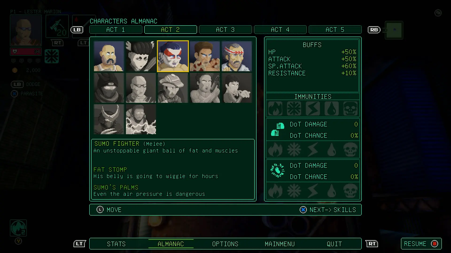 图片[3]-超级寄生虫 HyperParasite v1.0.0版 官方中文-勇士吧