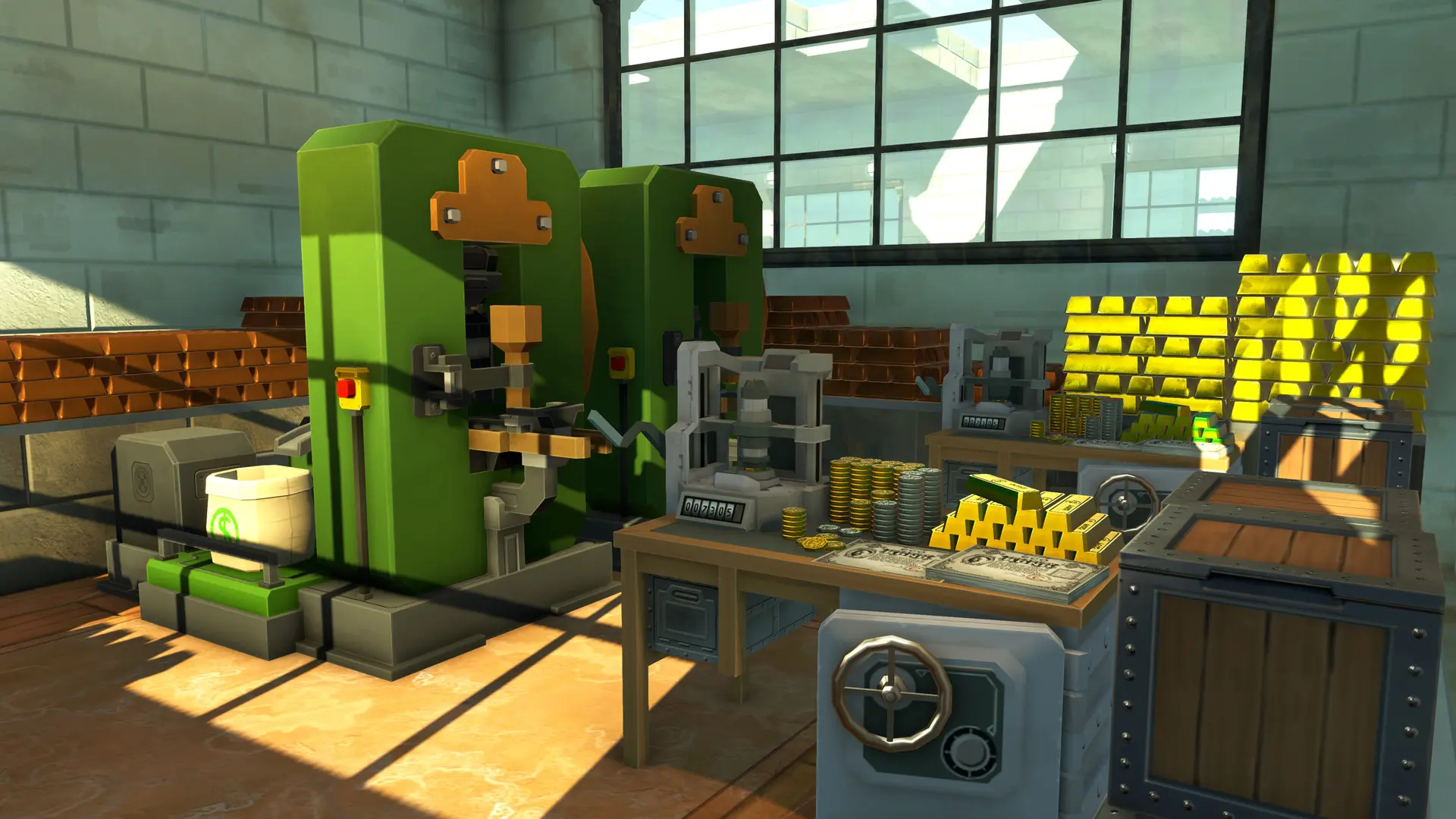 Eco v0.9.7.3联机版 官方中文-勇士吧