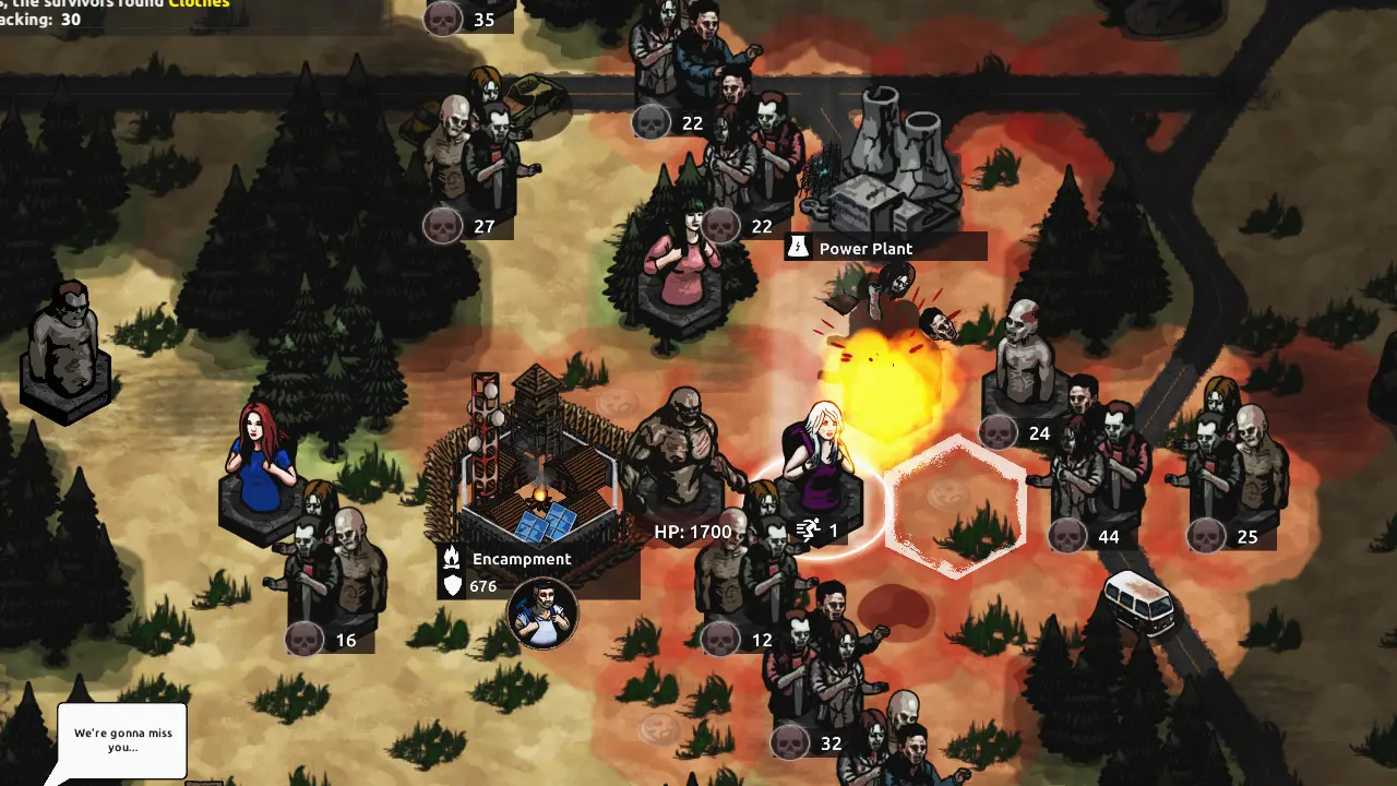 Z黎明 Z Dawn v1.0.0.4版 汉化中文-勇士吧