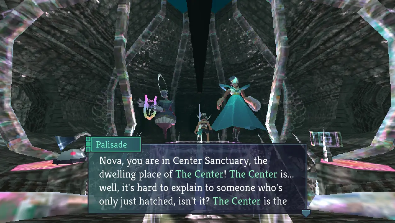 图片[2]-镇痛2 归于尘土 Anodyne 2 Return to Dust v1.5.1版 官方中文-勇士吧