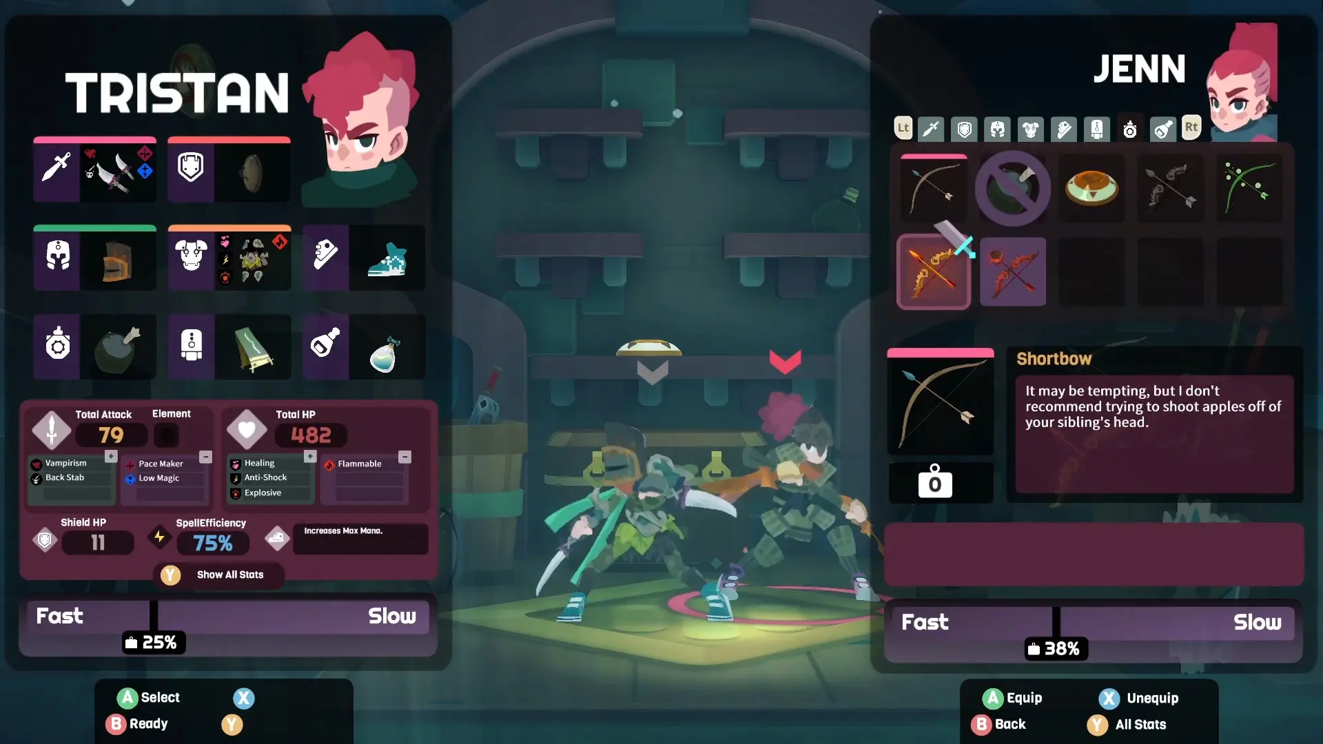 图片[4]-双子星 盛气凌人 Young Souls-勇士吧