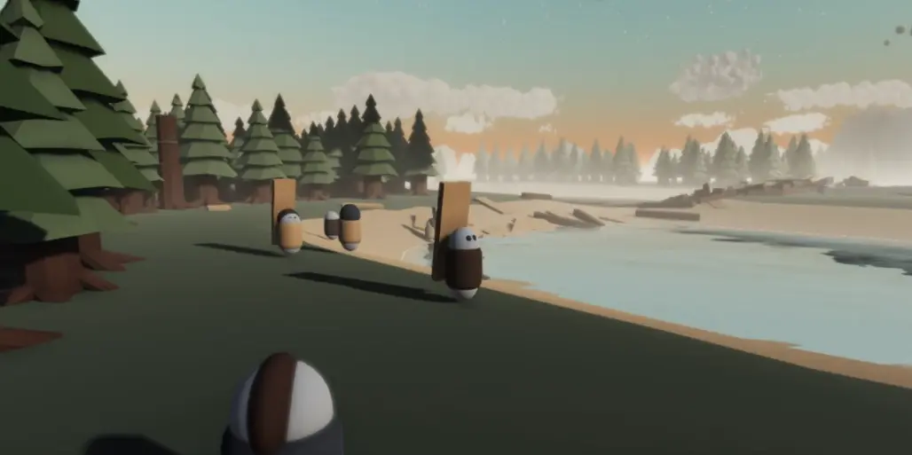 图片[1]-创造你的王国 序幕 Make Your Kingdom Prologue v0.20版 官方中文-勇士吧