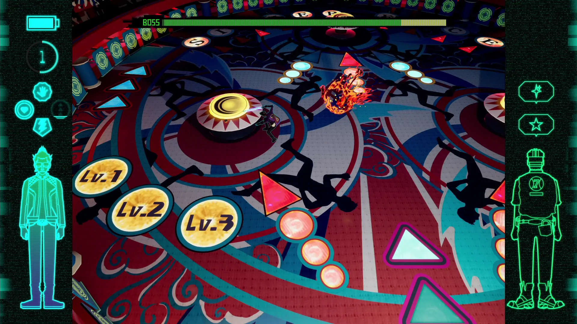 英雄不在 特拉维斯再次出击 Travis Strikes Again: No More Heroes-勇士吧