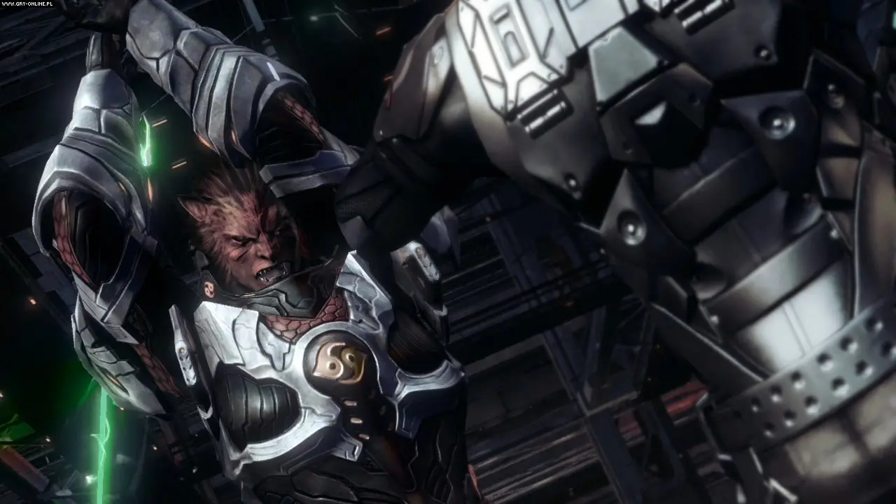 图片[1]-异度之刃X Xenoblade Chronicles X v1.02模拟器版 汉化中文-勇士吧