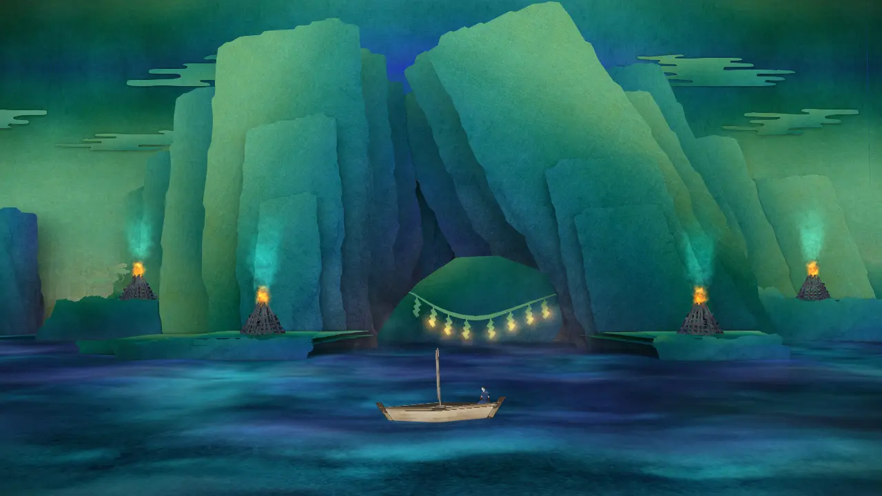 图片[4]-纸境 Tengami v1.1.0终极整合版 官方中文-勇士吧