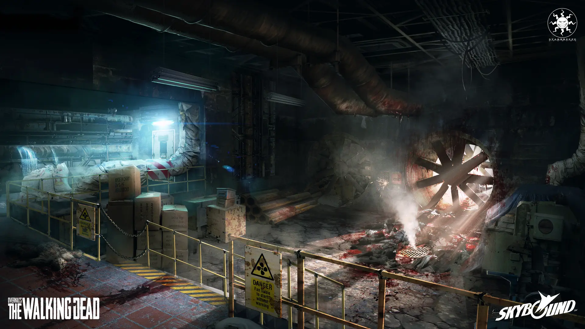 图片[4]-超杀 行尸走肉 Overkills The Walking Dead v2.0.1(1.1.1-356926)版 官方中文-勇士吧