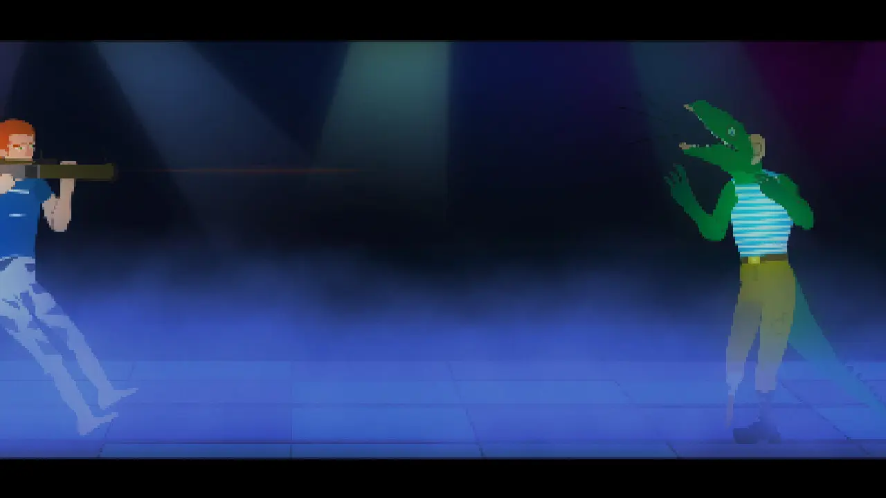 主播斗士 Stream Fighters v1.0.0版 官方中文-勇士吧