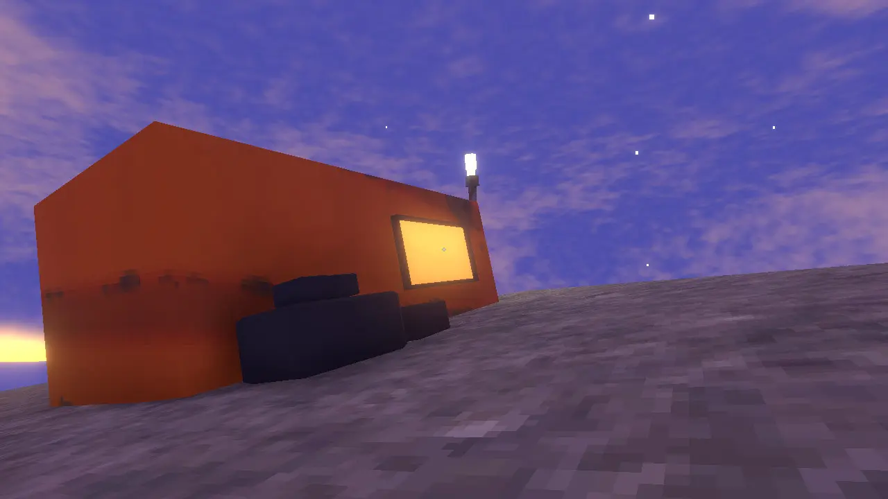 图片[1]-Hatch 完整版 官方中文-勇士吧