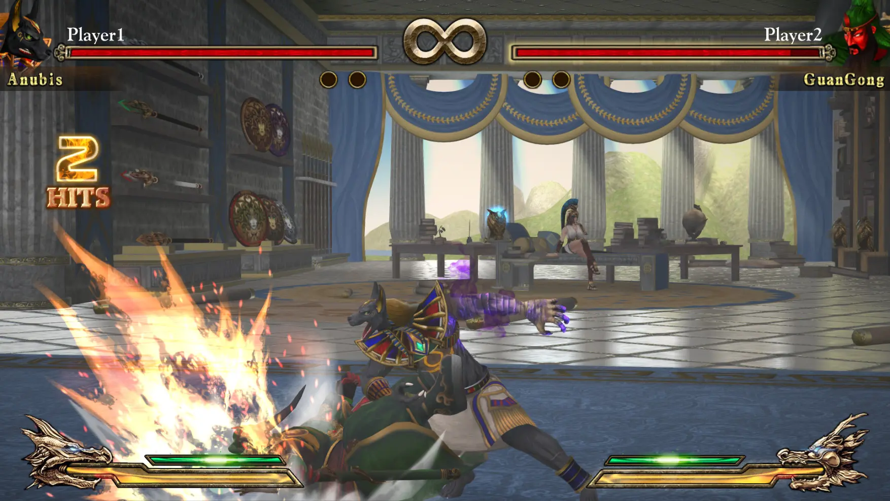 图片[4]-诸神之战 Fight of Gods v1.1.0版 官方中文64位-勇士吧