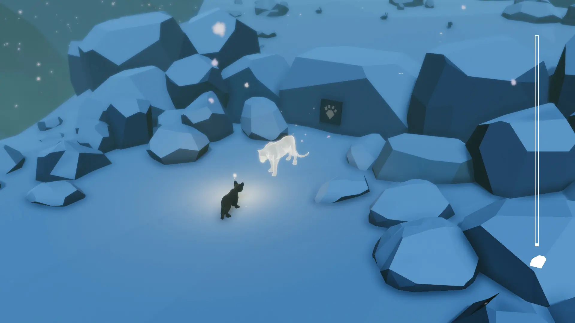 图片[4]-长途跋涉 The Long Return 完整版Build20191002 官方中文-勇士吧