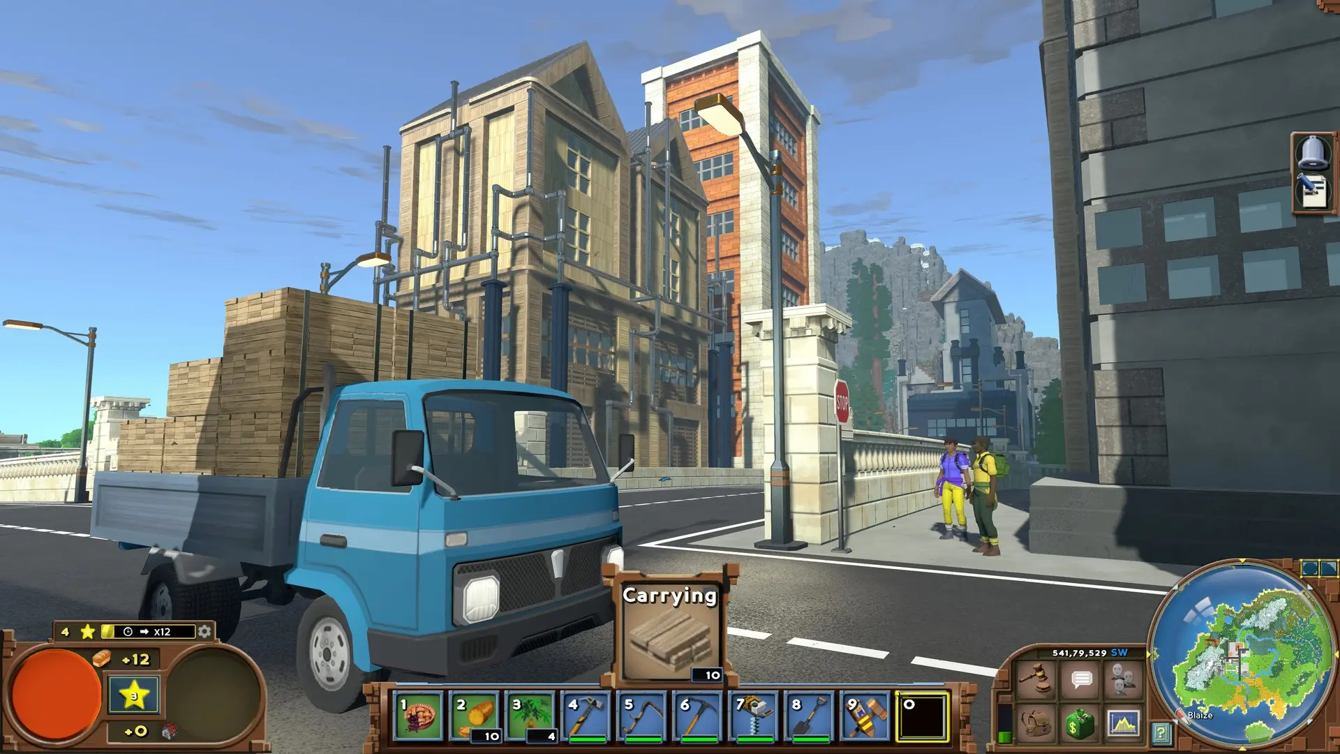 图片[2]-Eco v0.9.7.3联机版 官方中文-勇士吧