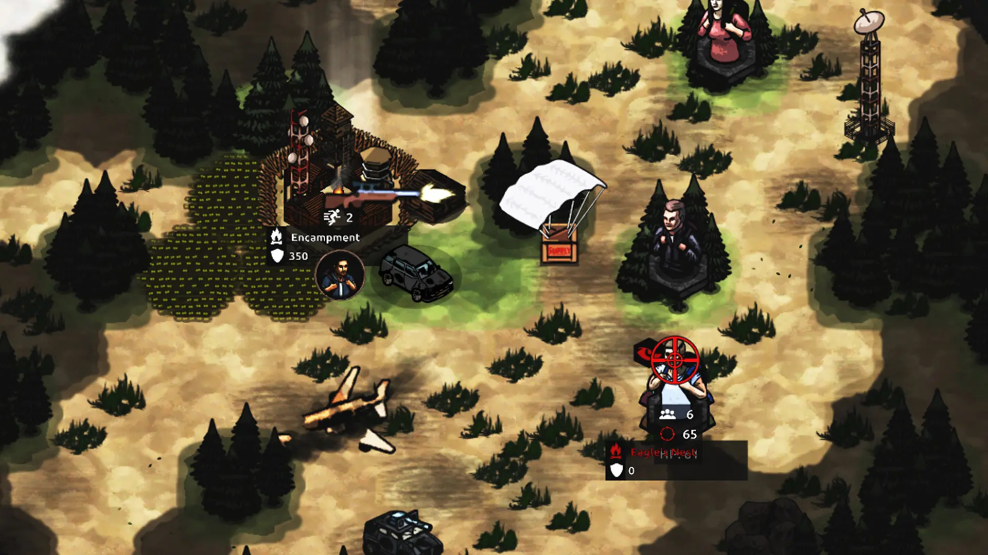 图片[2]-Z黎明 Z Dawn v1.0.0.4版 汉化中文-勇士吧