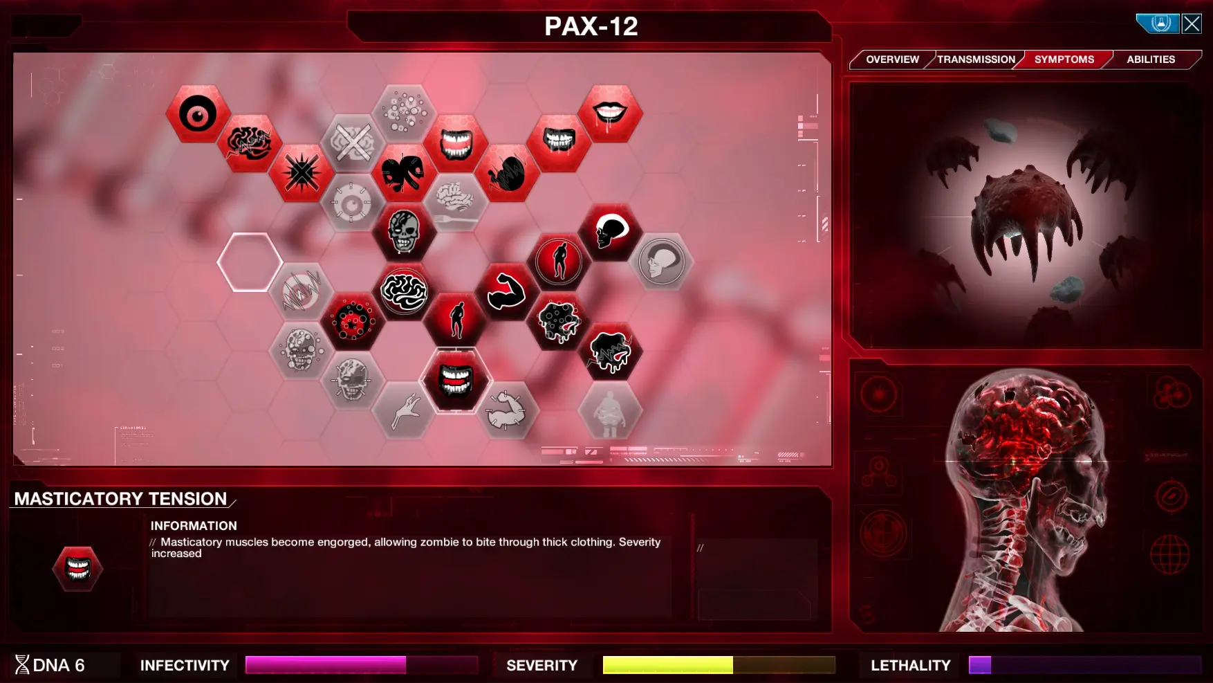 图片[2]-瘟疫公司 进化 冷冻病毒 Plague Inc Evolved Frozen Virus v1.19.1.0 MP110版 集成全DLC 官方中文-勇士吧