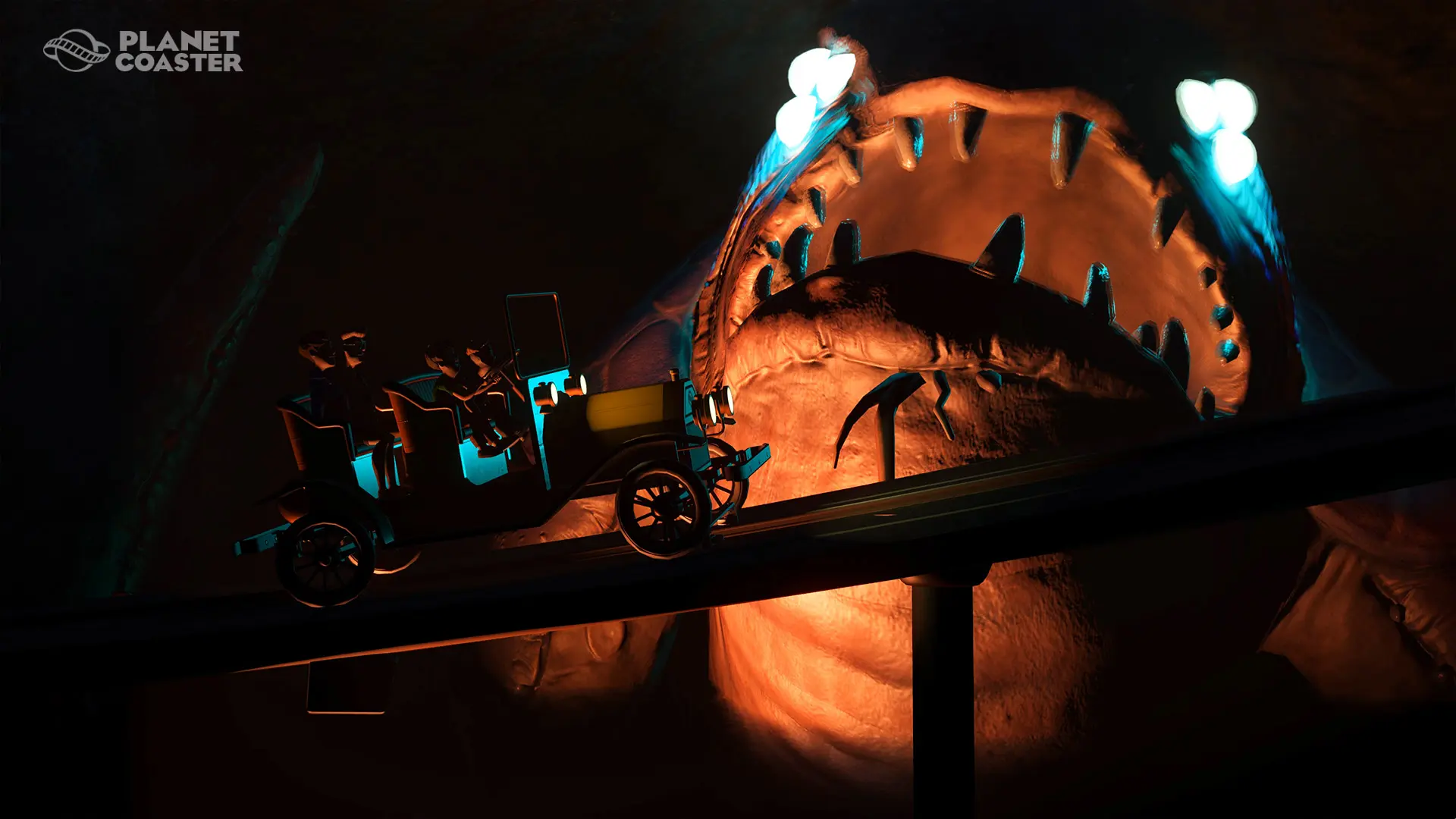 图片[1]-过山车之星 Planet Coaster v1.13.2.69904版 集成全DLC 官方中文-勇士吧