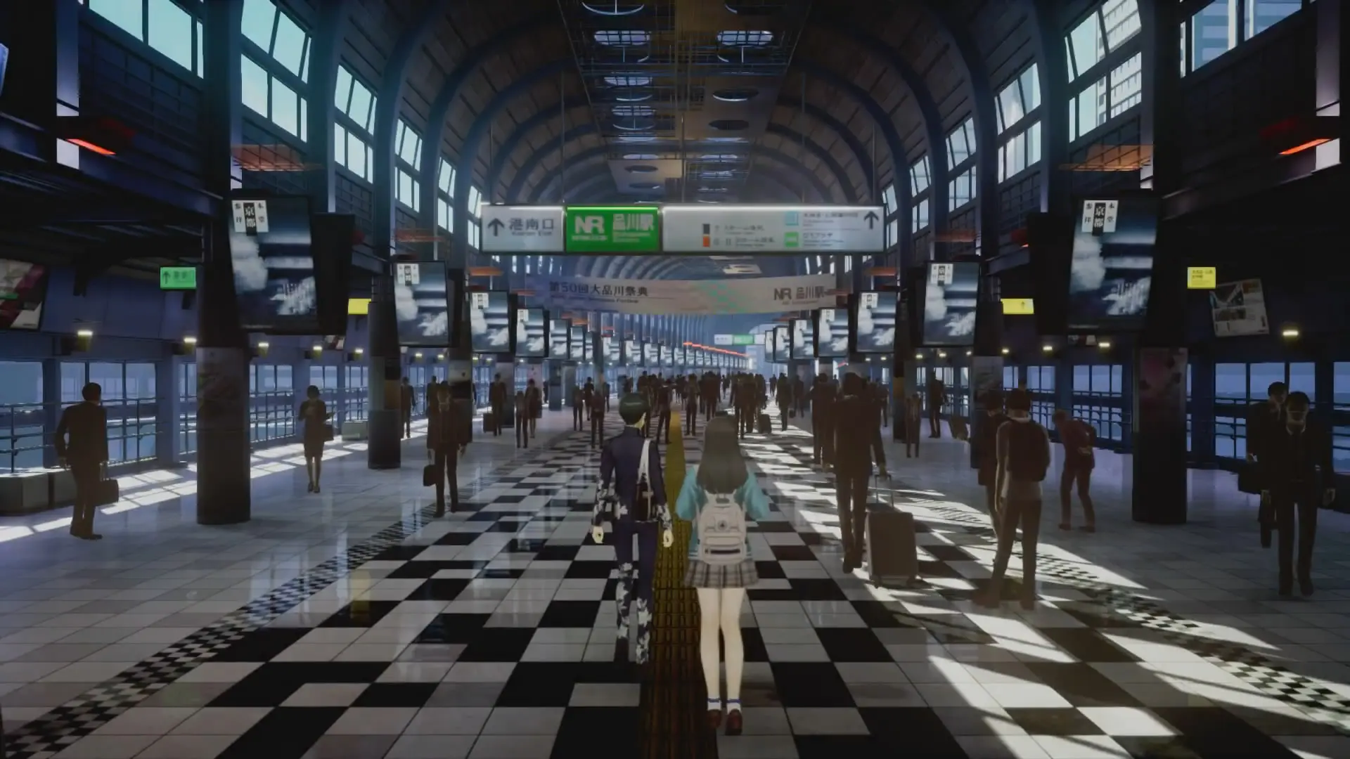 图片[2]-真 女神转生Ⅴ Shin Megamitensei 5 v1.0.2版 集成全DLC 官方中文-勇士吧