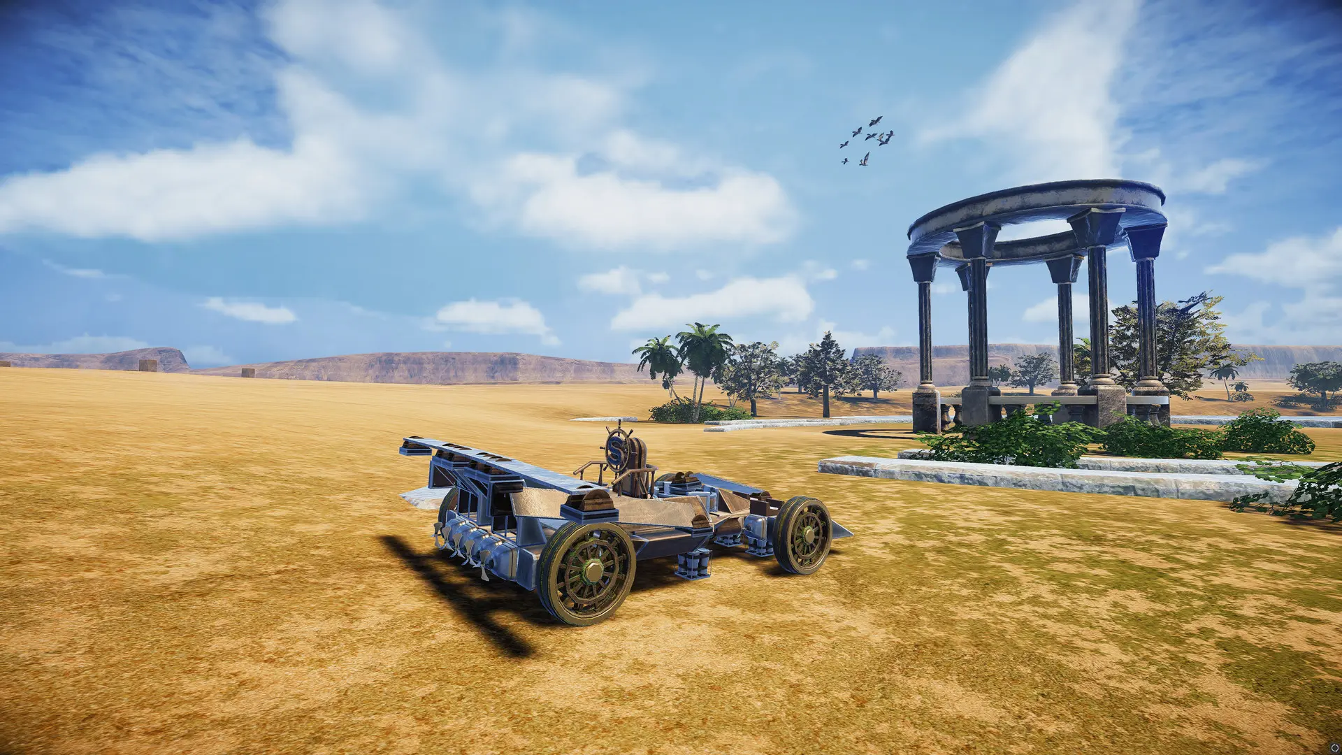 图片[1]-沉浮 Sea of Craft-勇士吧