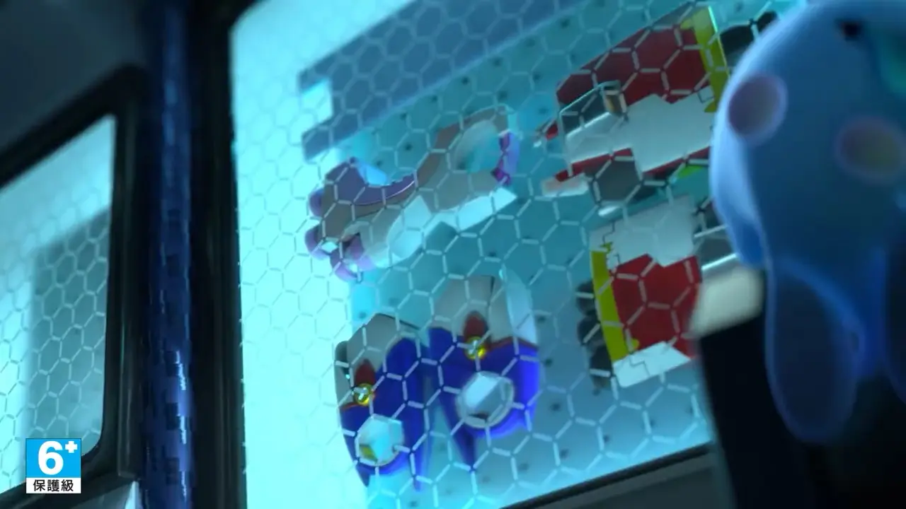 马力欧 疯狂兔子 星耀之愿 v1.1.2030445版 官方中文-勇士吧