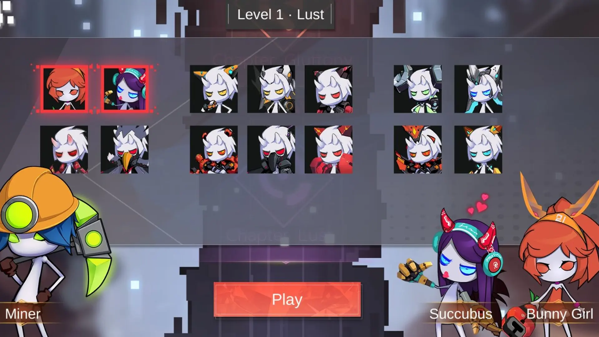 罪的第七章 Sin Chess v1.0.0版 官方中文-勇士吧