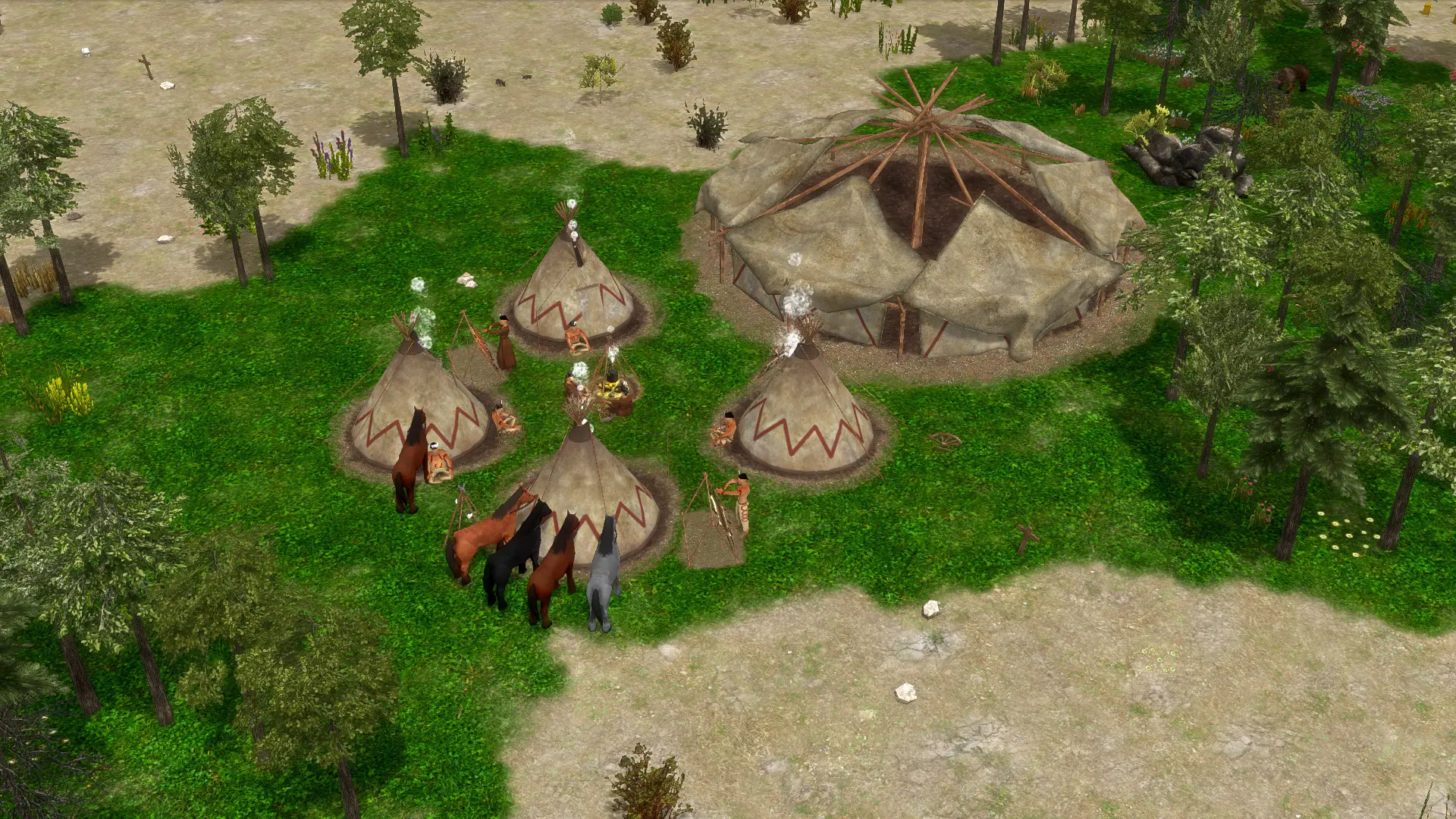 图片[1]-腐化 Depraved v1.1a.57版 官方中文-勇士吧