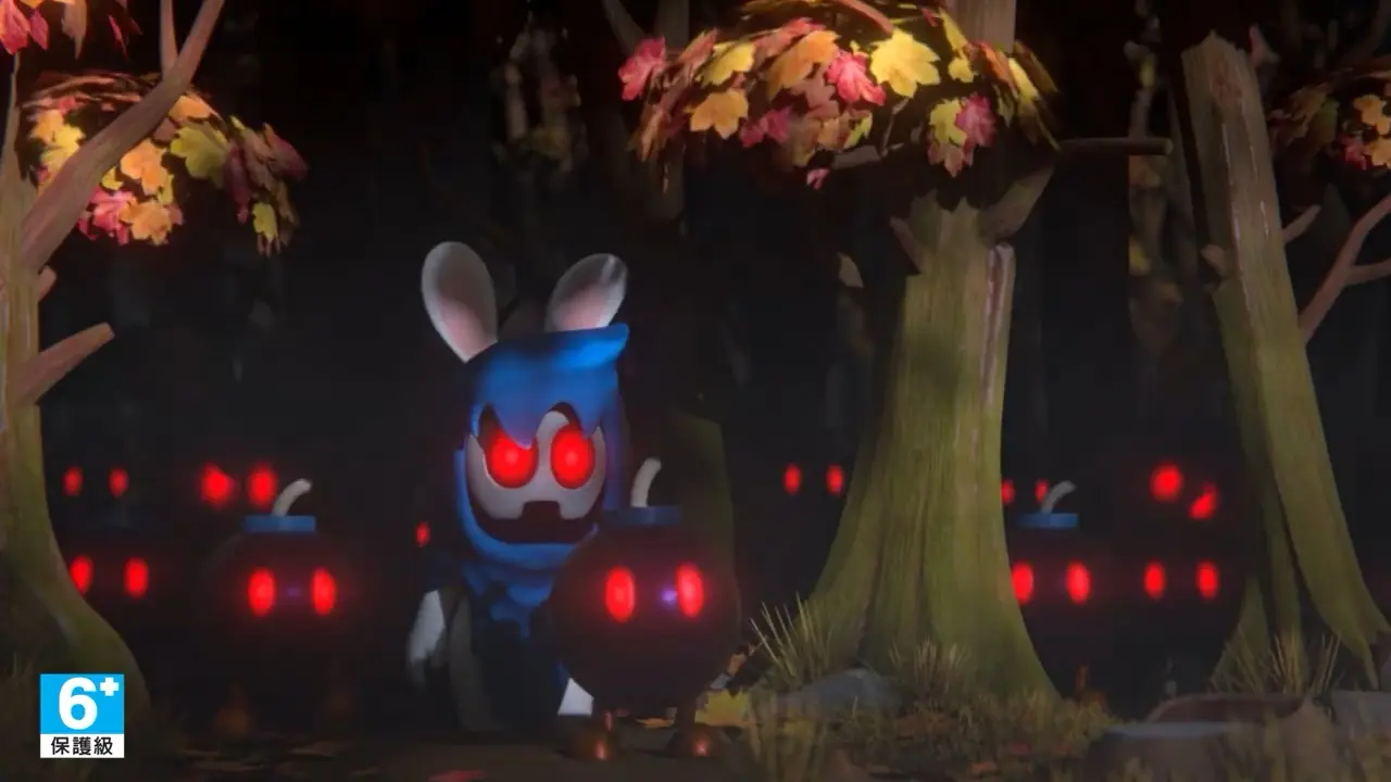 图片[4]-马力欧 疯狂兔子 星耀之愿 v1.1.2030445版 官方中文-勇士吧